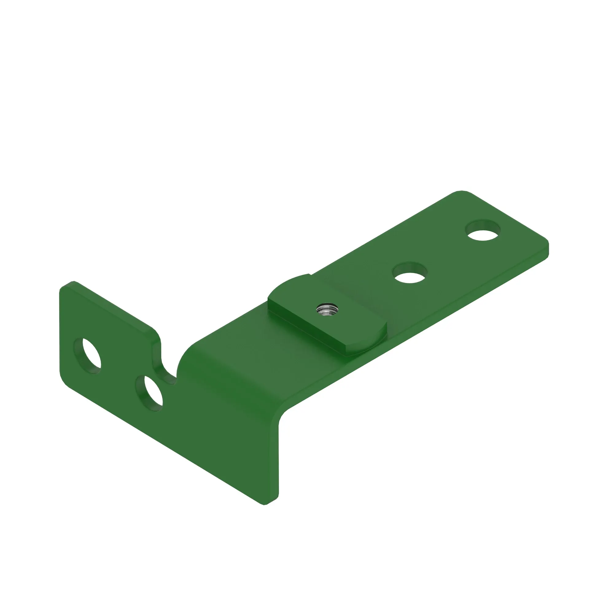 John Deere Hydraulic Hose Bracket - AXE42902