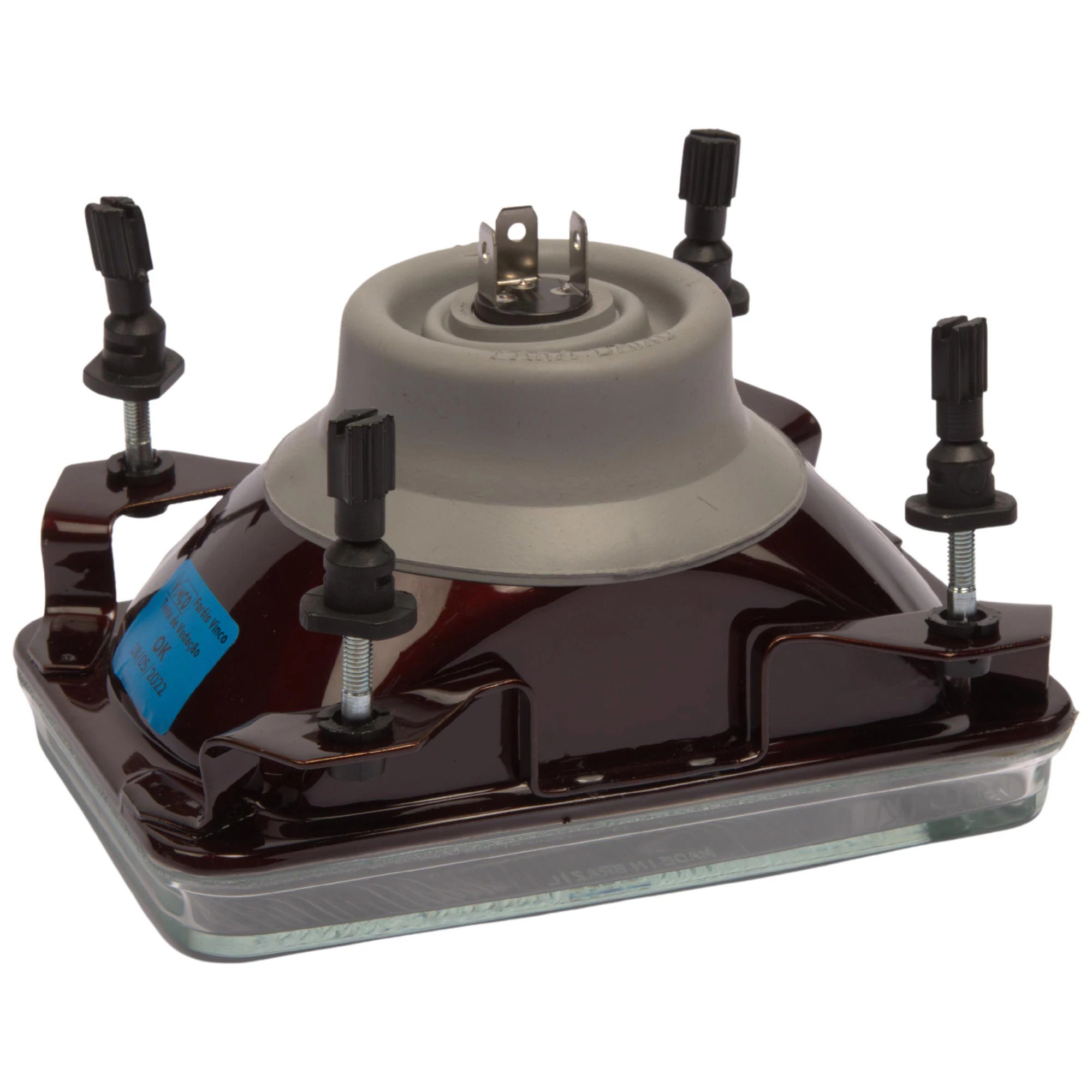 FAROL ESTRADA 6615 BRASIL REPOSICAO