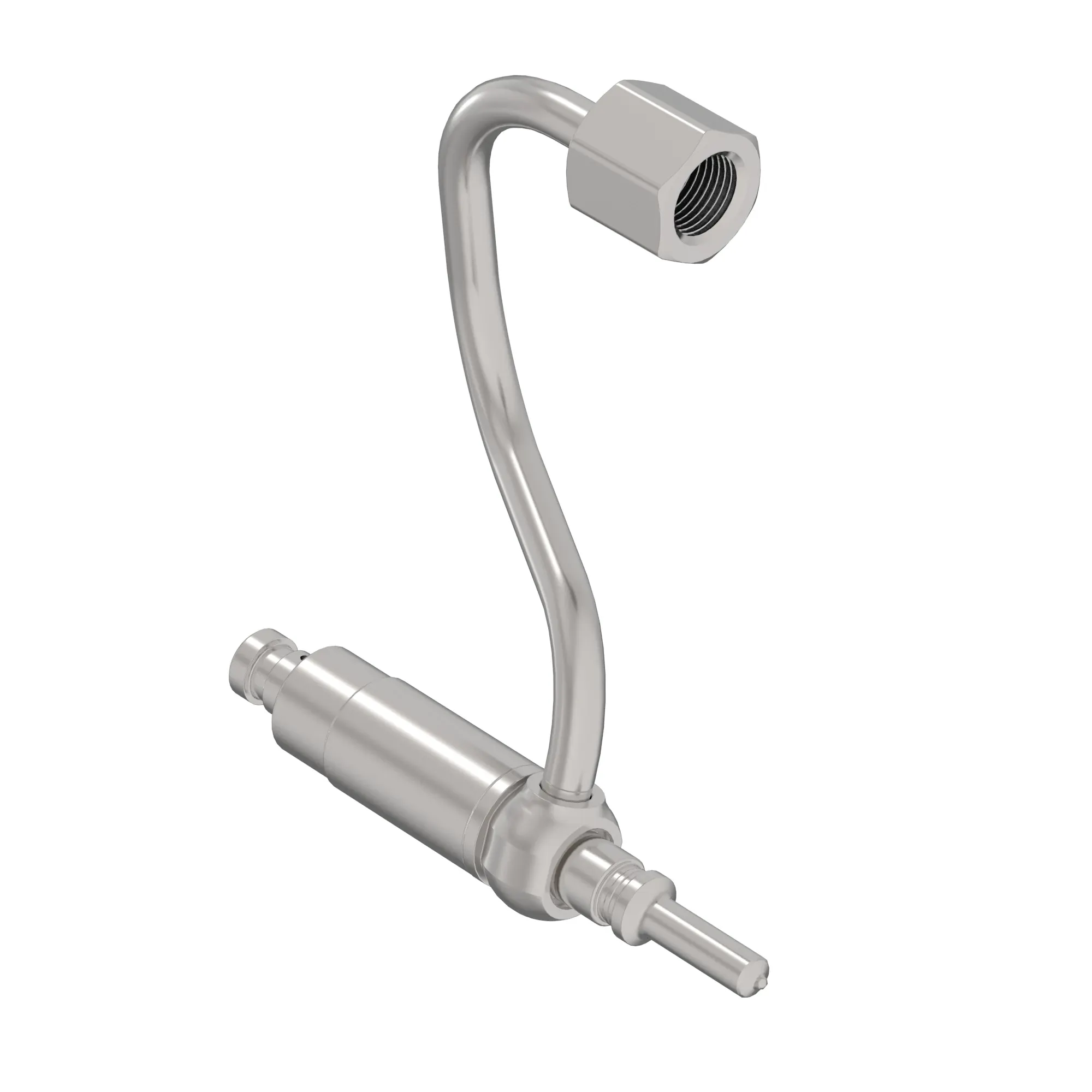 Injection Nozzle