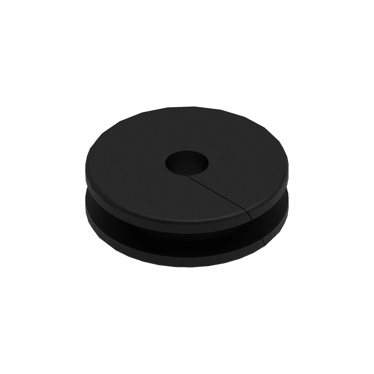 John Deere Rubber Grommet - T176820