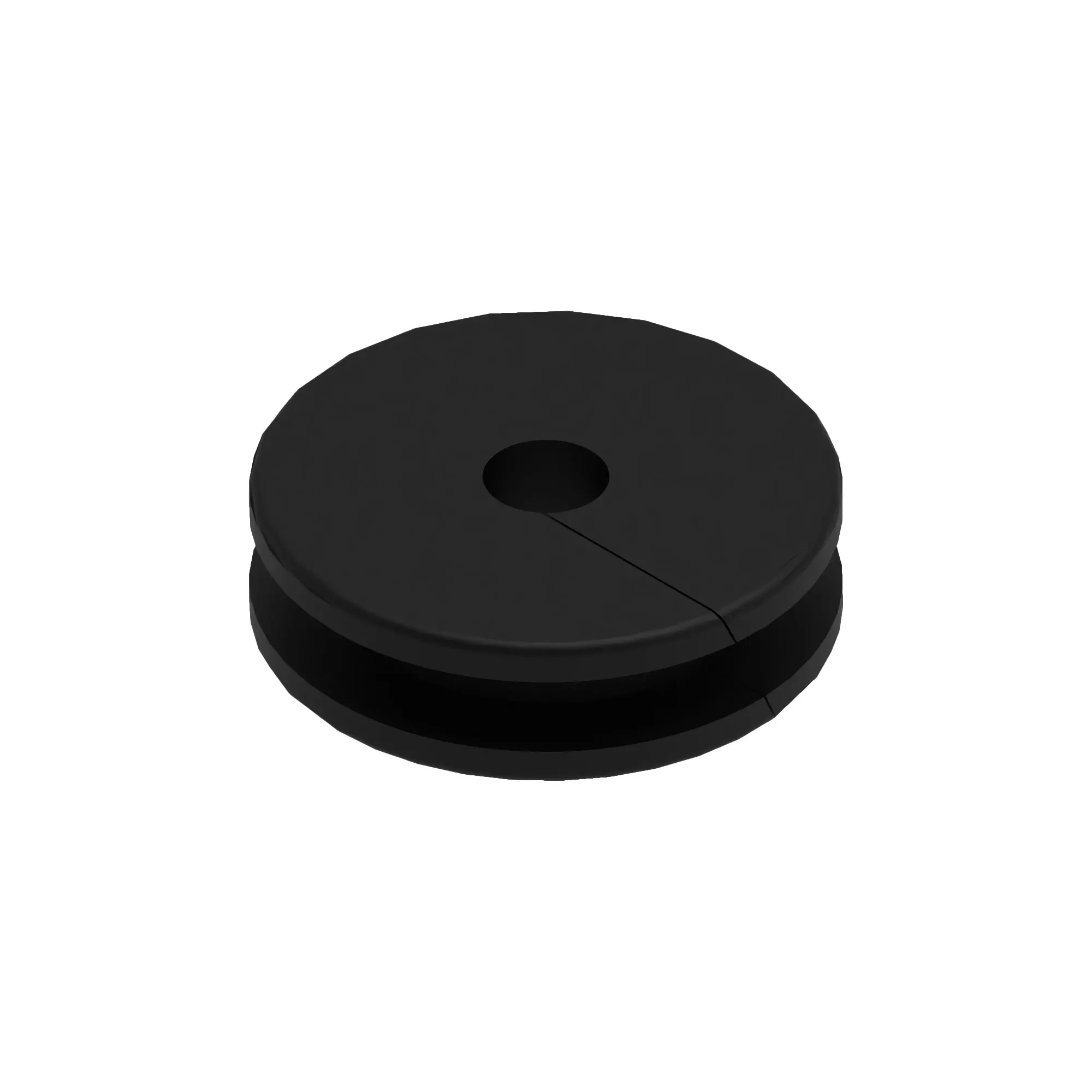 John Deere Rubber Grommet - T176820