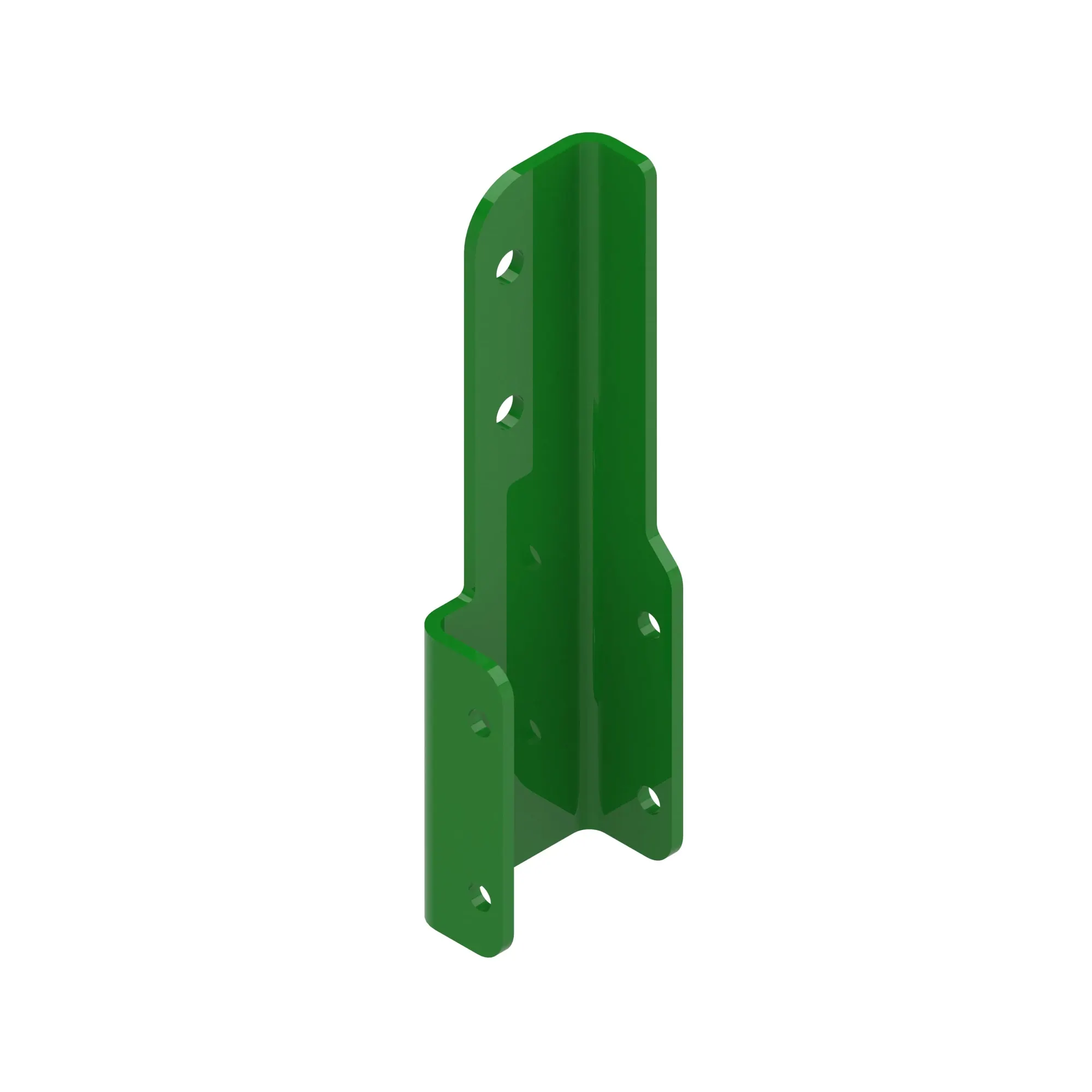 SUPPORT, LA BEARING BRACKET