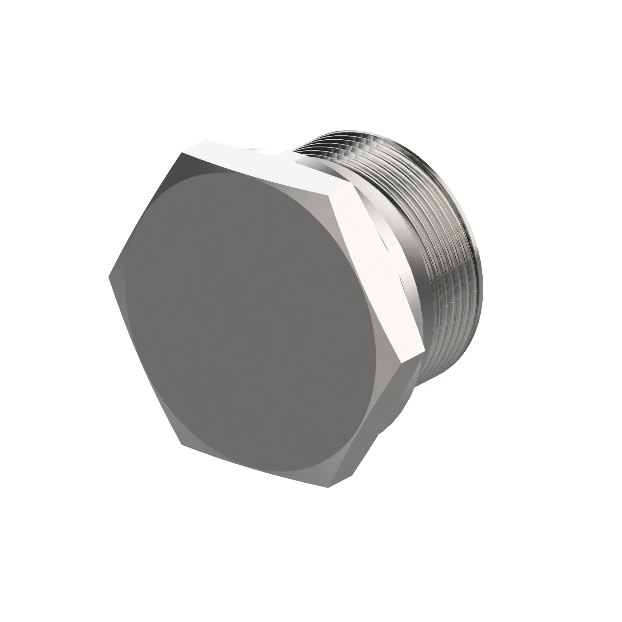John Deere Range Cross Shaft Pipe Plug - SU23153