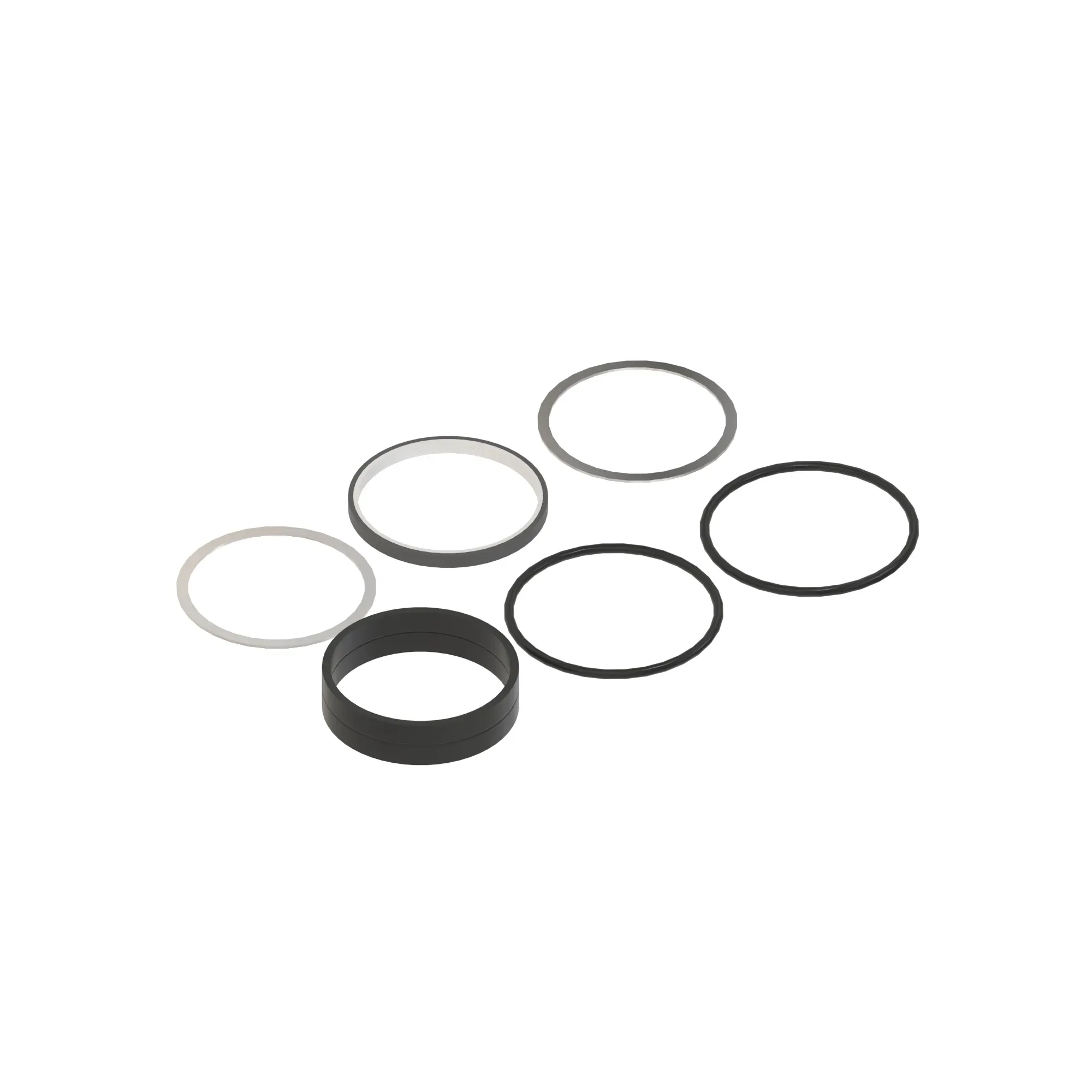 KIT, REPAIR, 3.50 DIA BORE