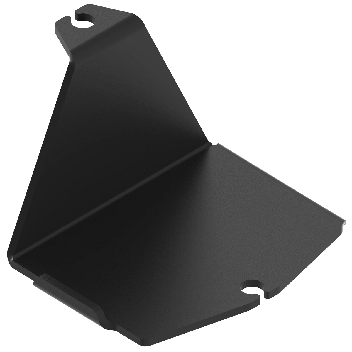 Bracket, Battery Tray