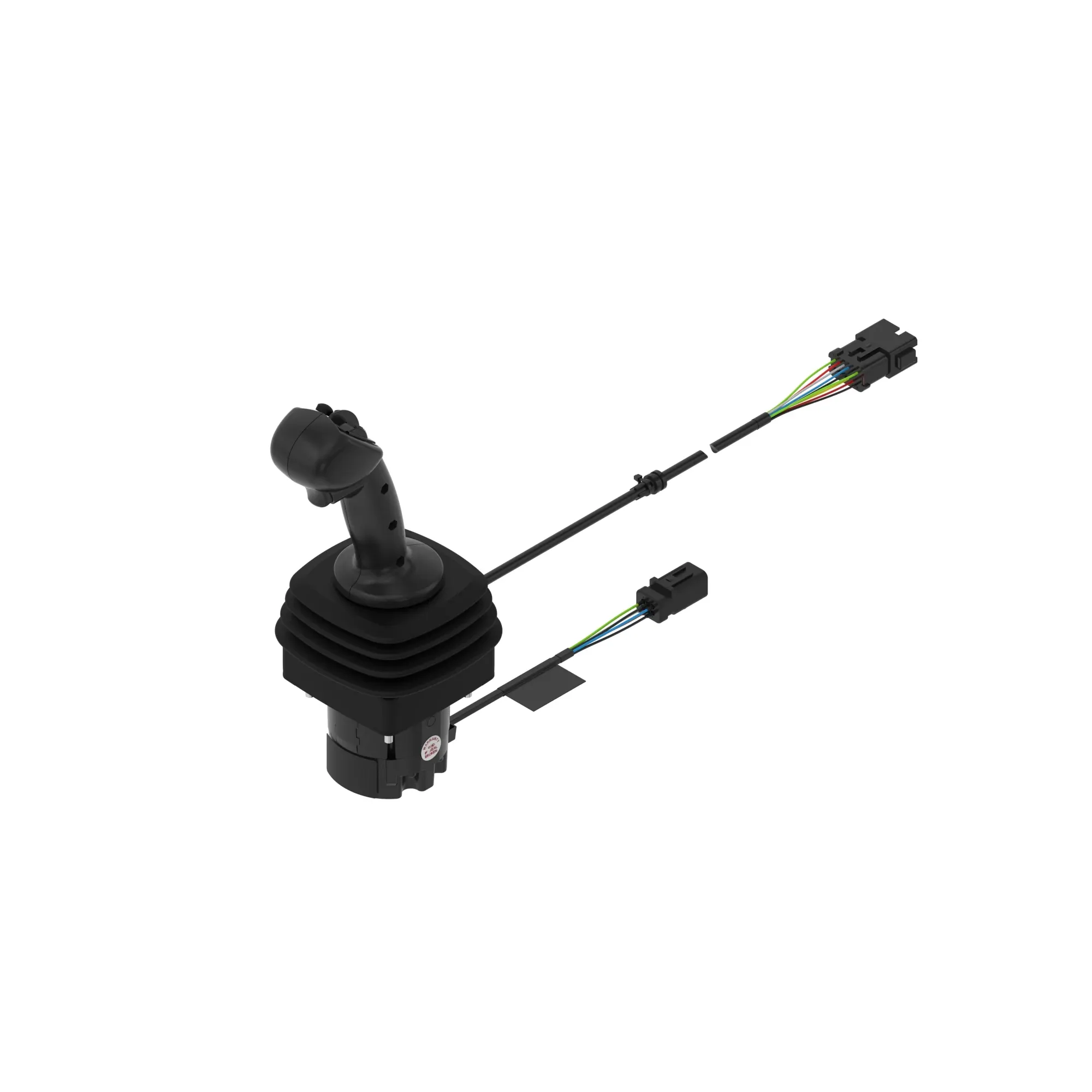 John Deere Right Hand Controls Joystick Assembly - AT397615
