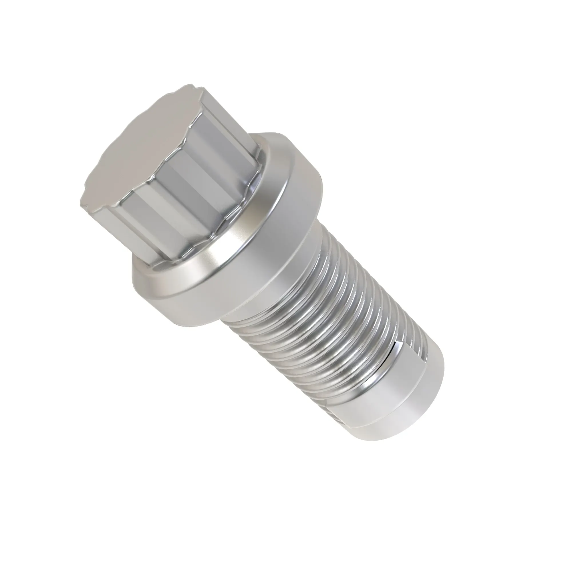 BOLT, 1/2 ROUND DANA SPICER