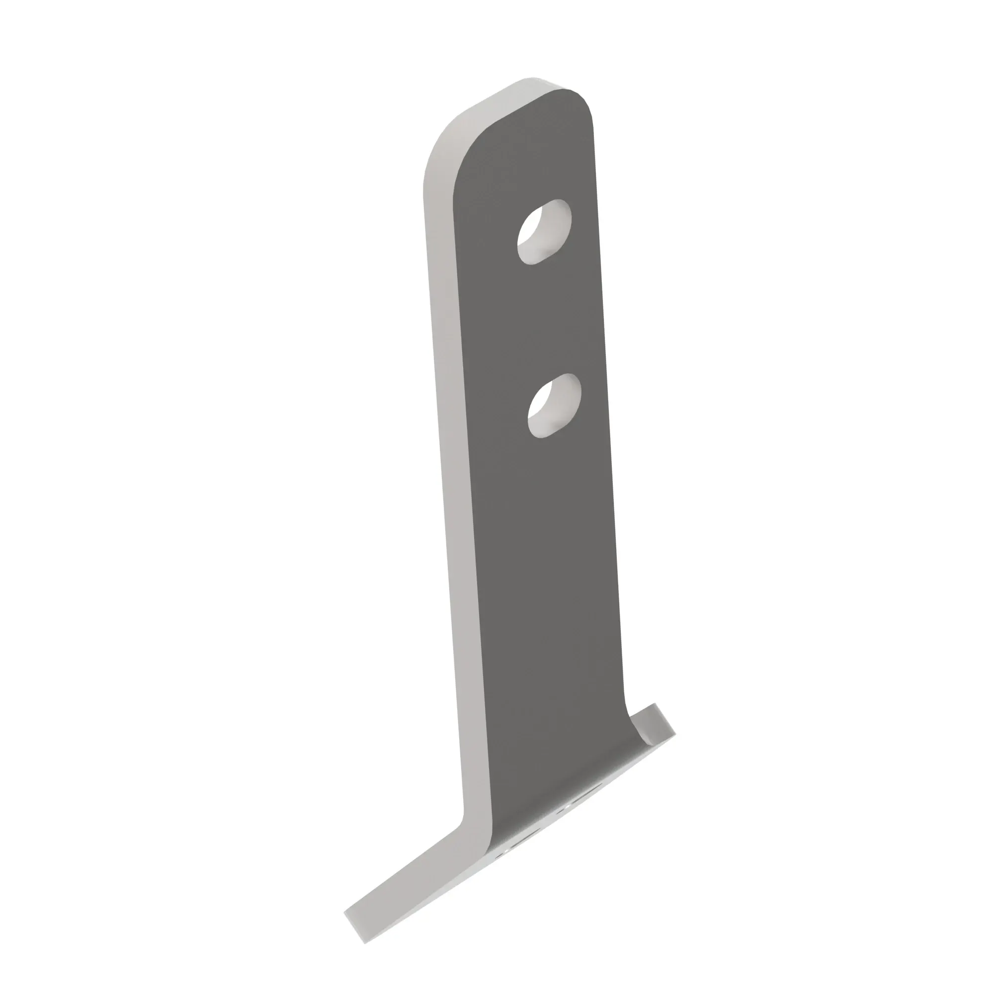 BRACKET, MUFFLER MOUNT