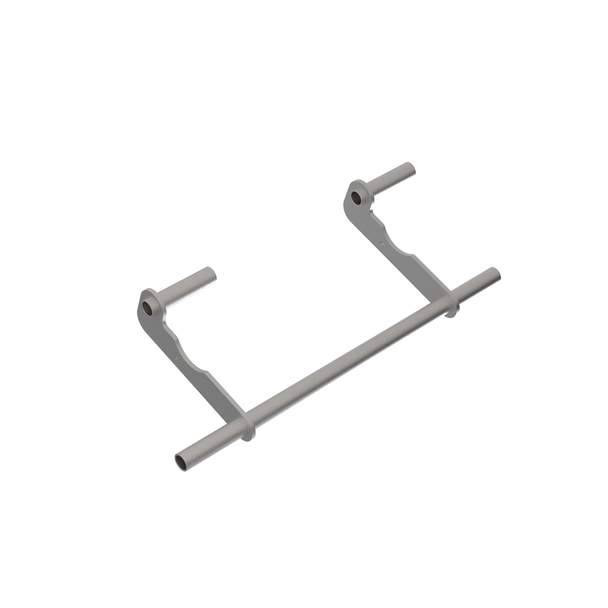 Rear Door Hinge