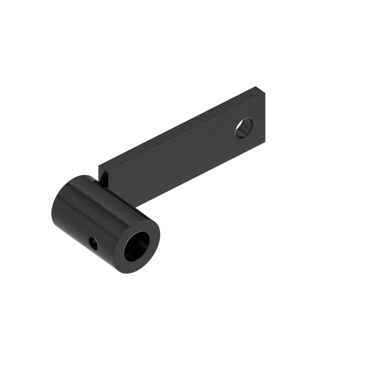 Bracket, Welded Shift