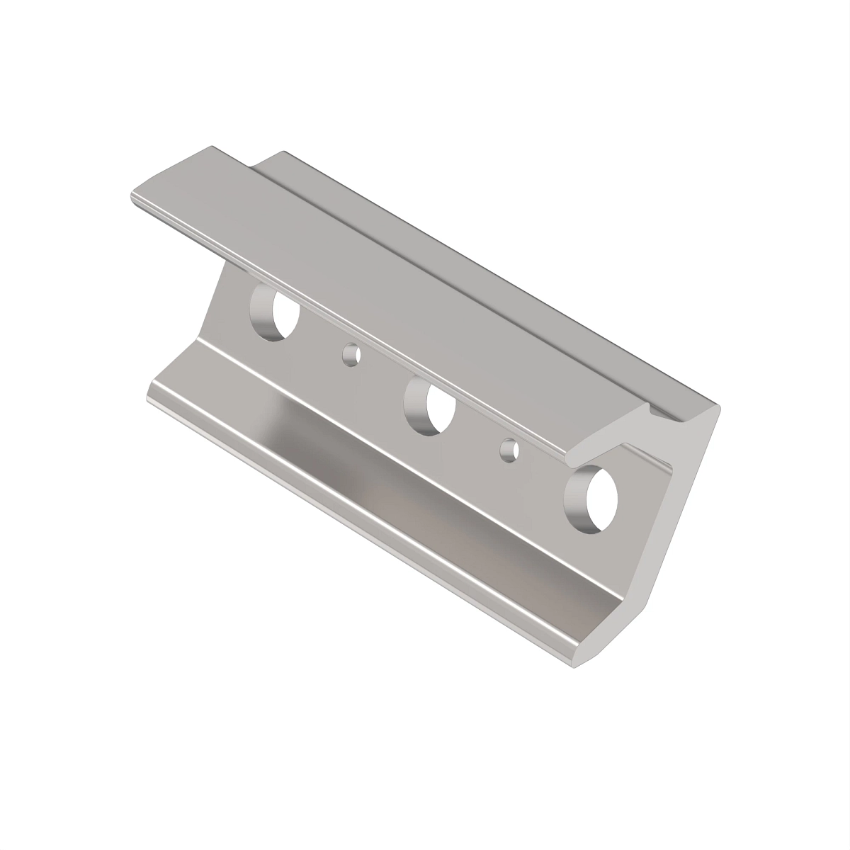 Bracket, Knife Holder Standard, Coa