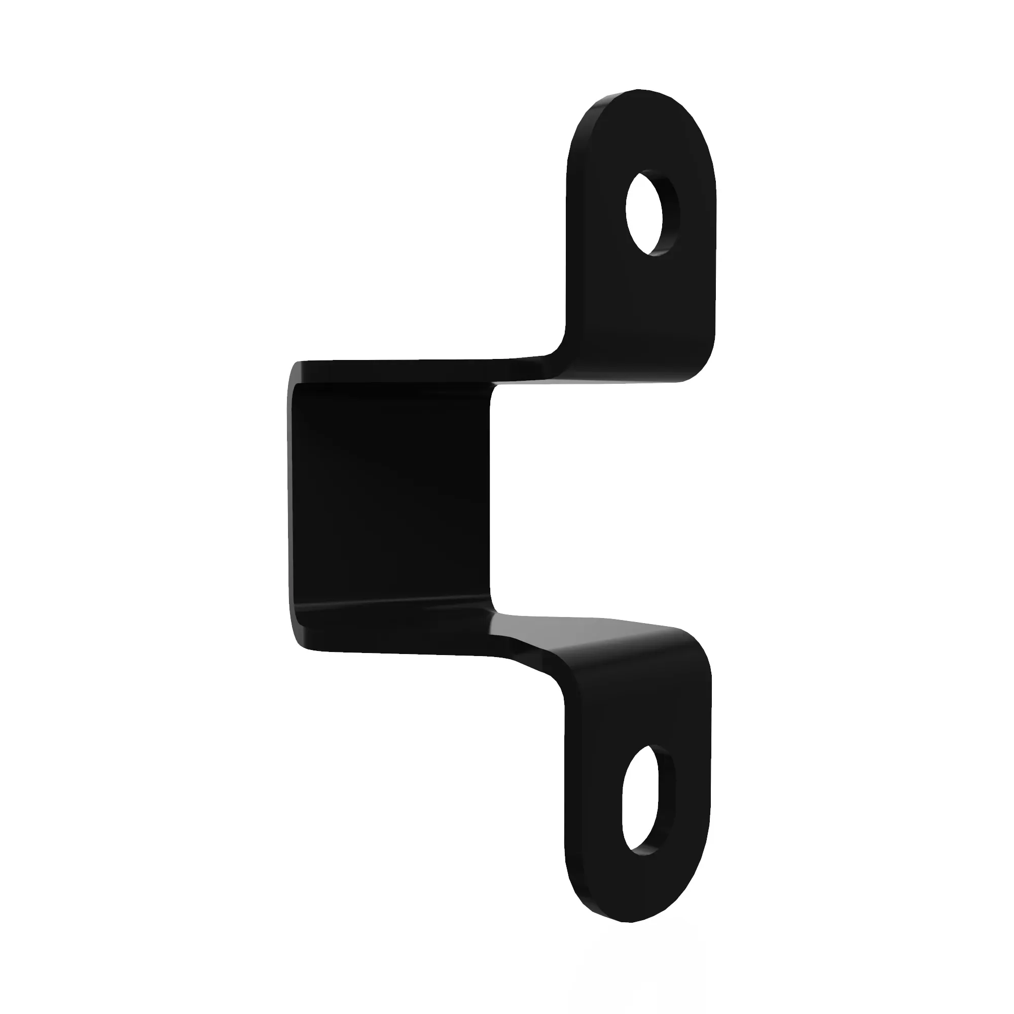John Deere Refrigerator Mount Bracket - L205053