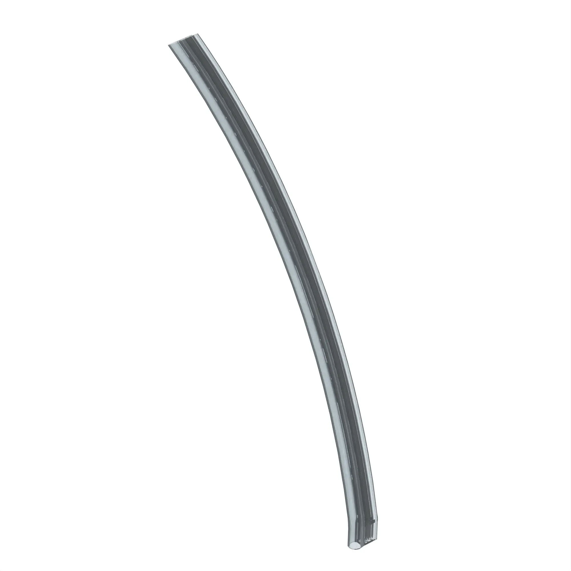 SEAL, FRONT TRIM