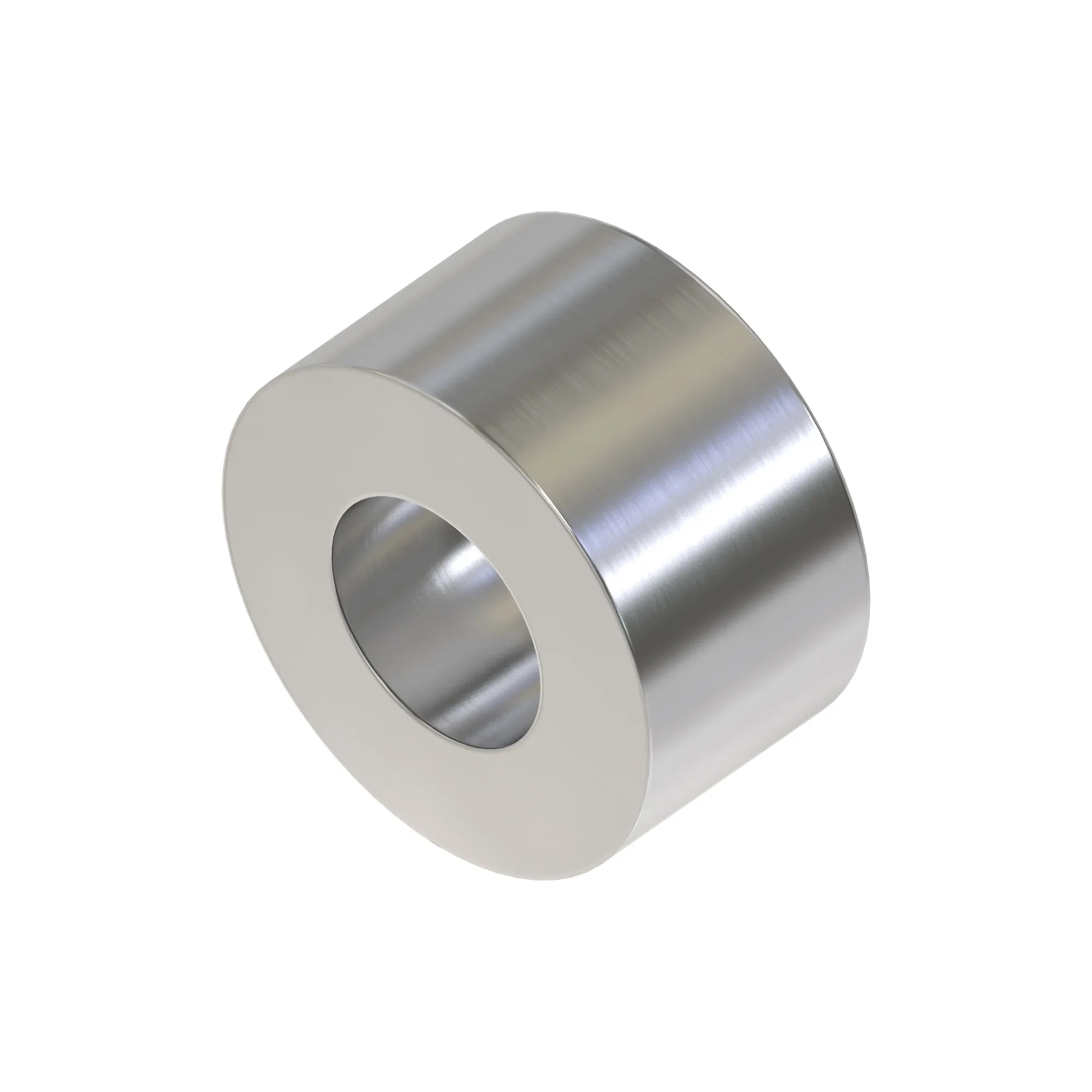 John Deere Deck Push Arm Spacer - M133432