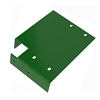 John Deere Plate - DX16242