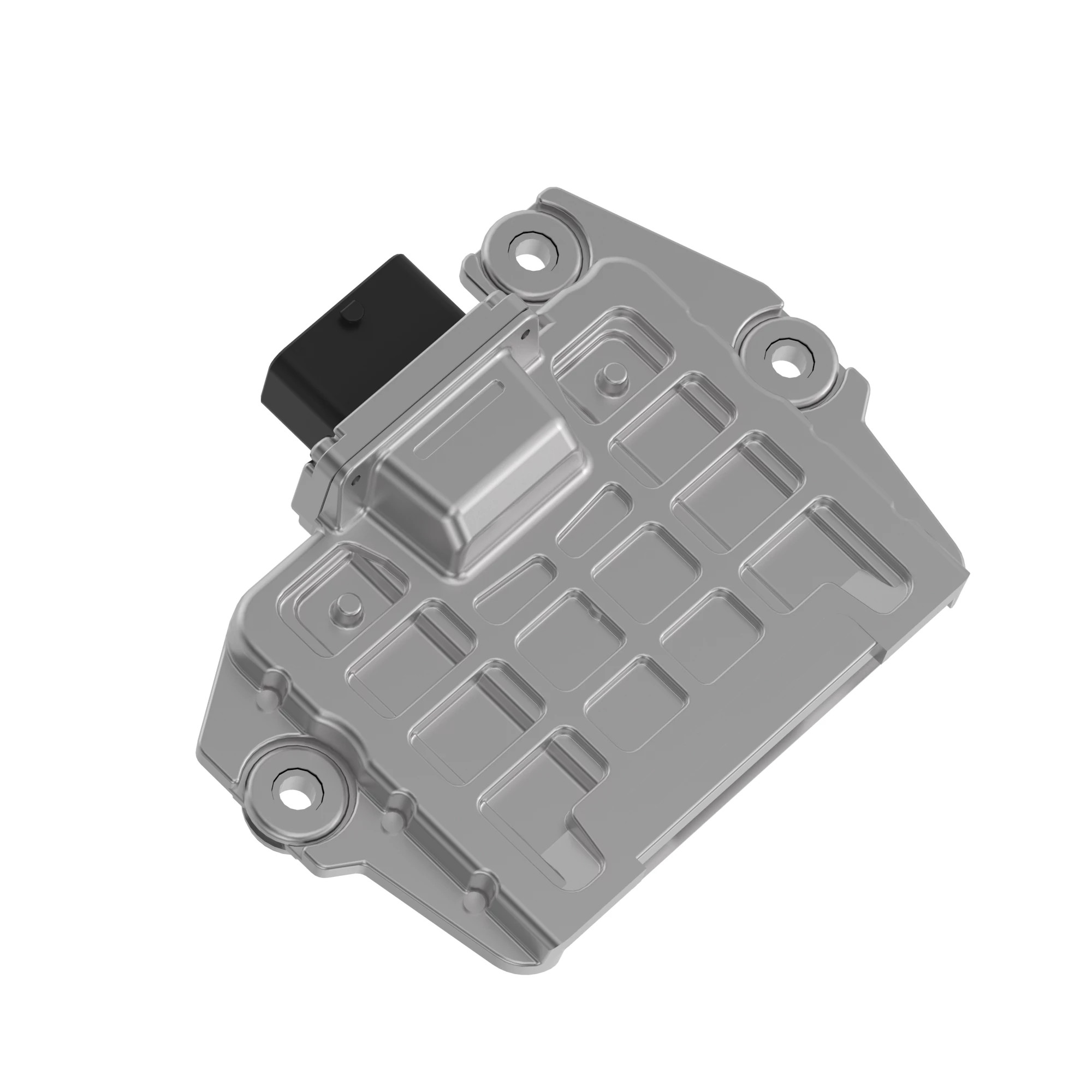 John Deere Electronic Control Unit - MIA884695