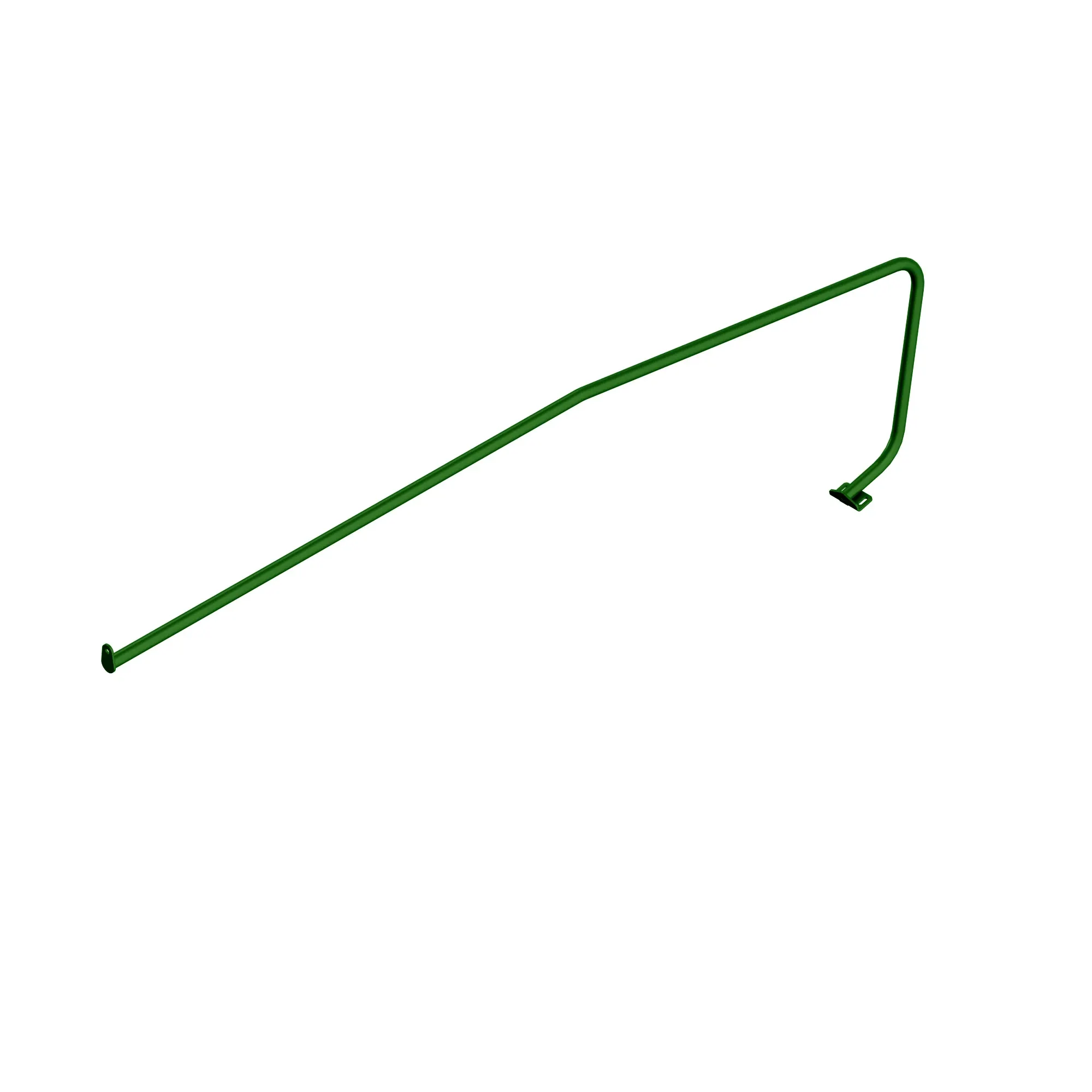 John Deere Support - WZW11357
