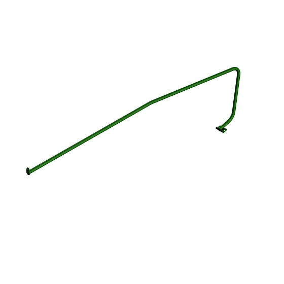 John Deere Support - WZW11357