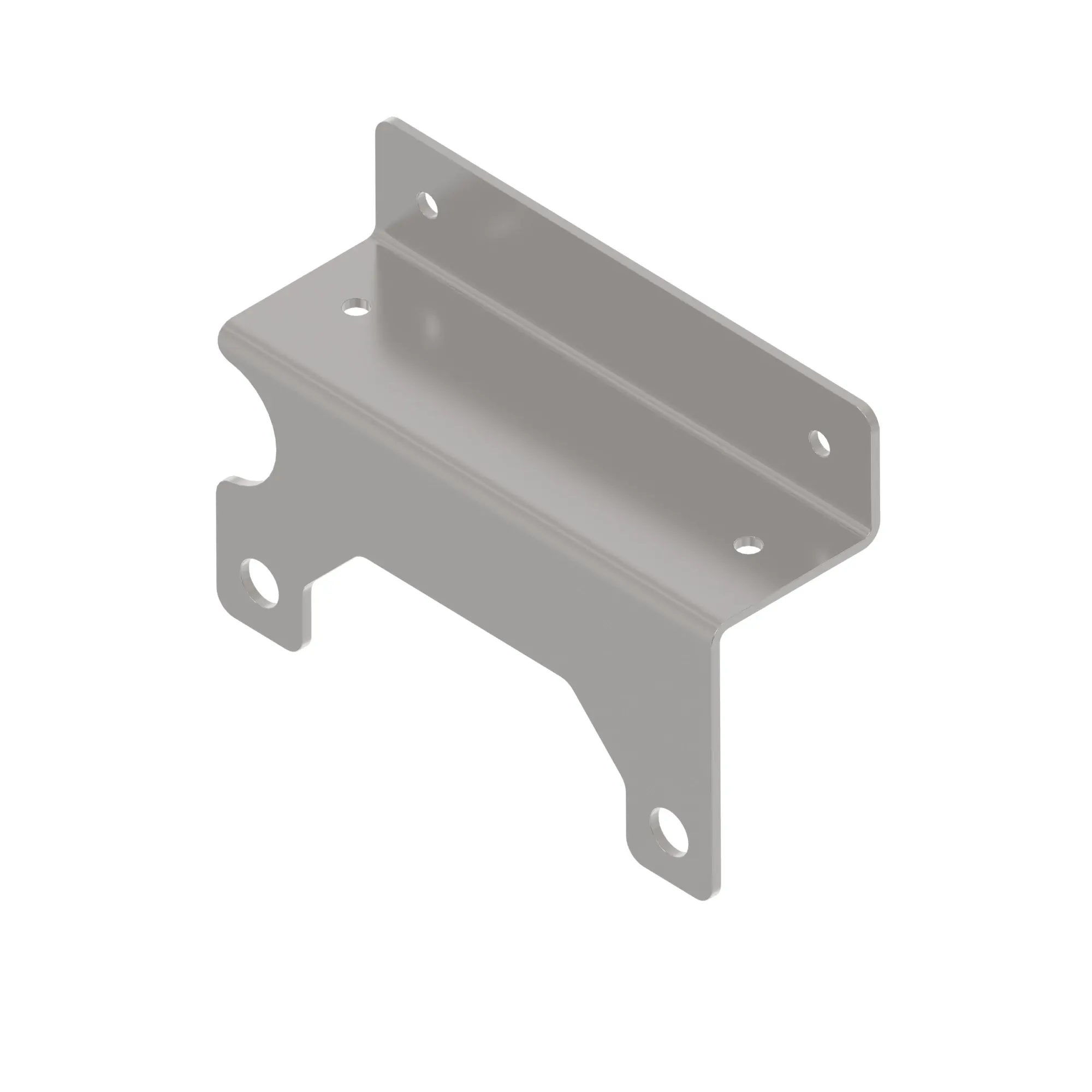 BRACKET, WIRING HARNESS