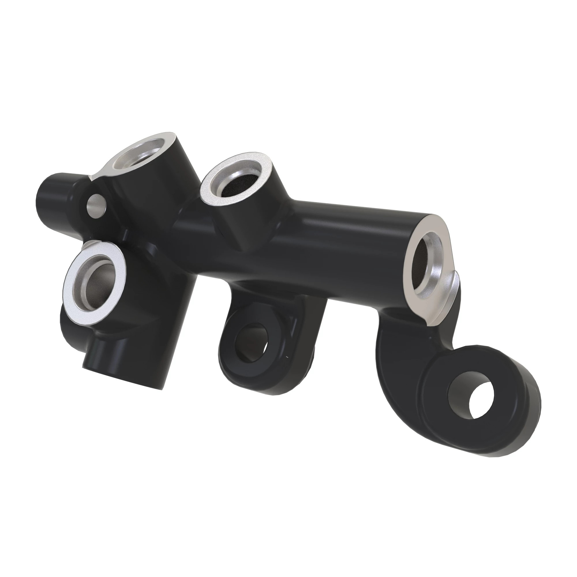 John Deere Fuel Manifold - R534436