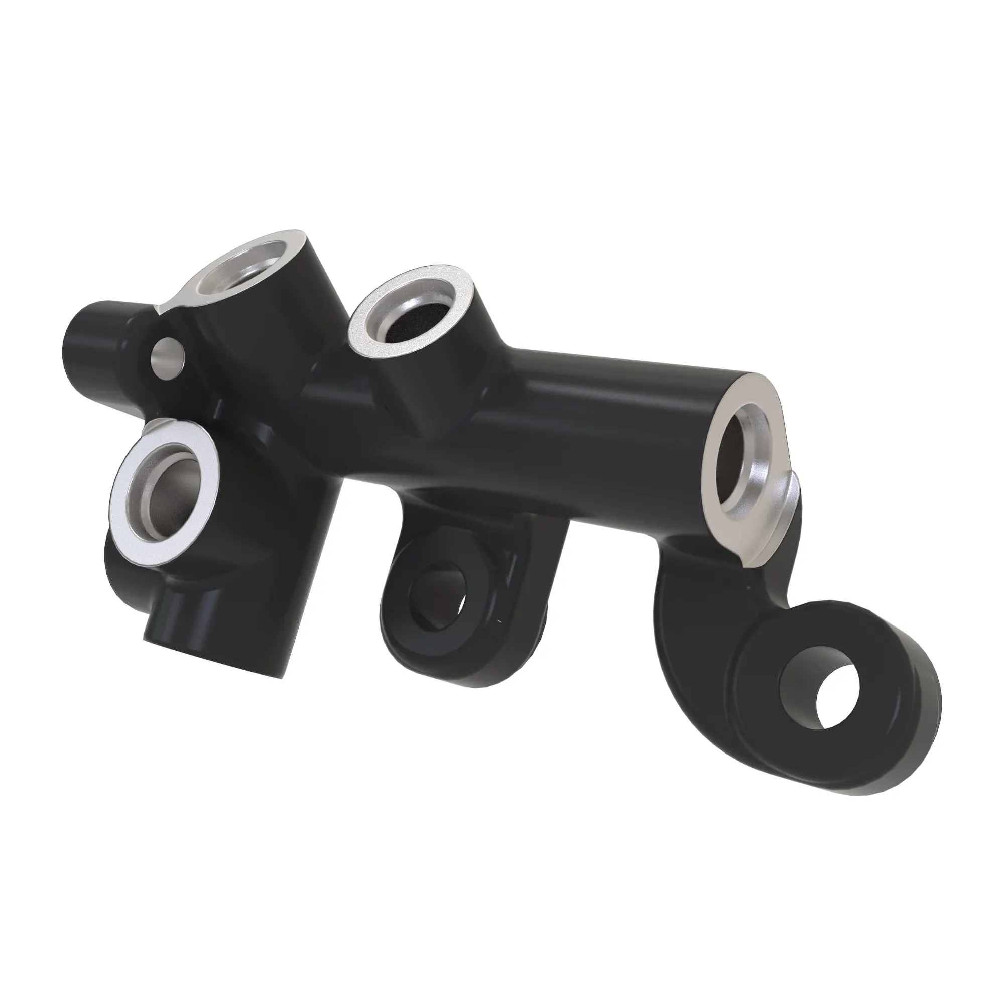 John Deere Fuel Manifold - R534436