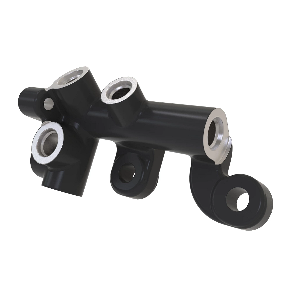 John Deere Fuel Manifold - R534436