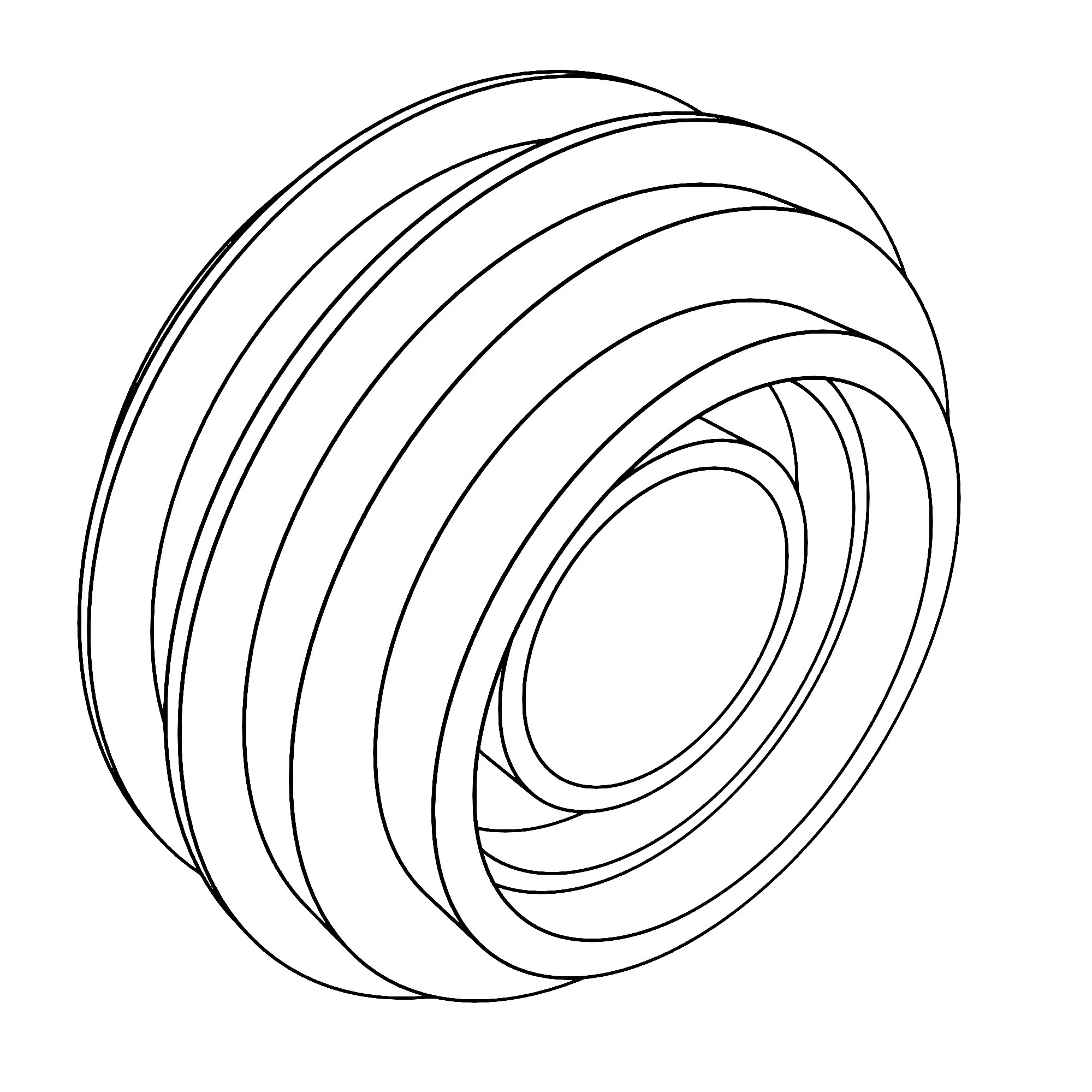 John Deere Air Compressor Pulley - AR71287