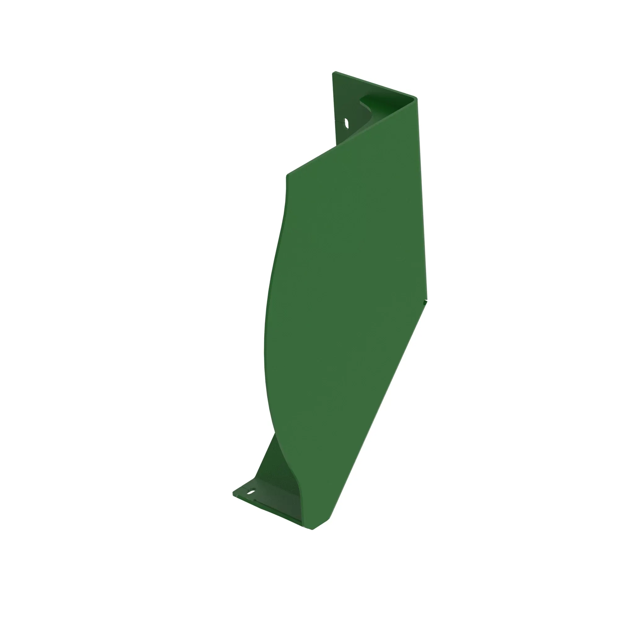 CAB GUARD, FWD LEFT