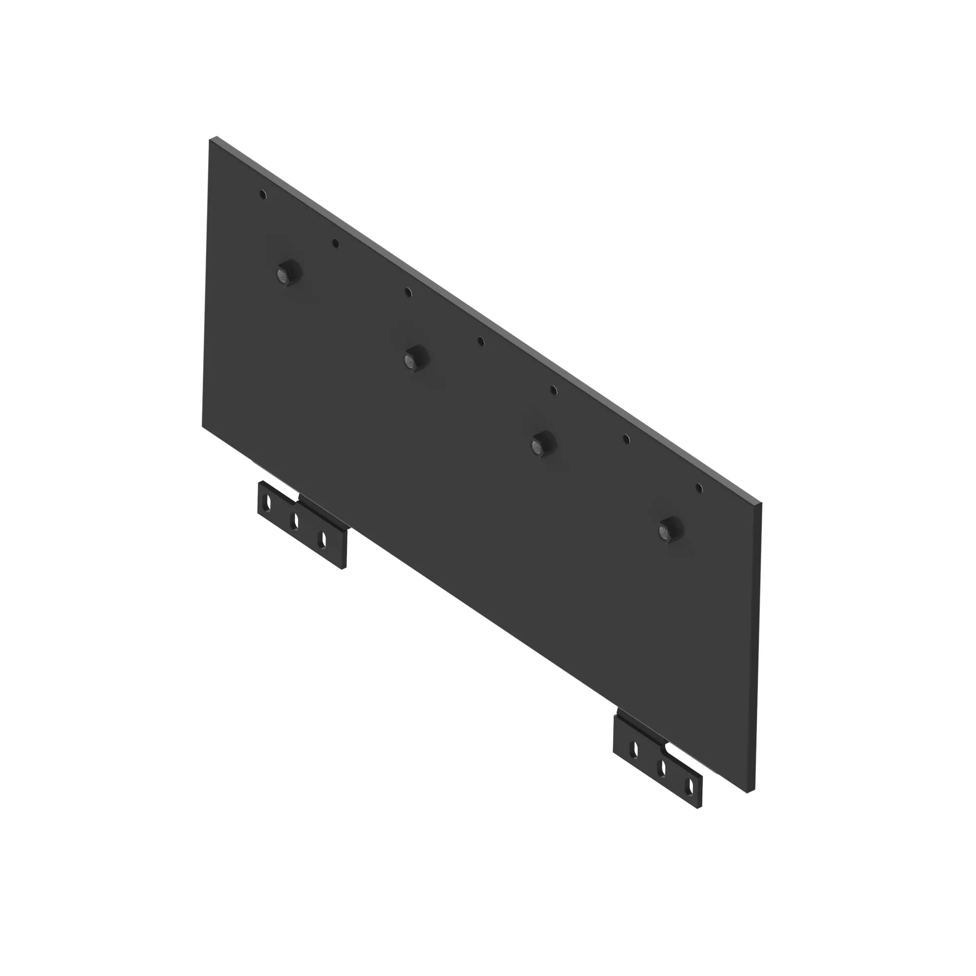 COVER, WELDMENT