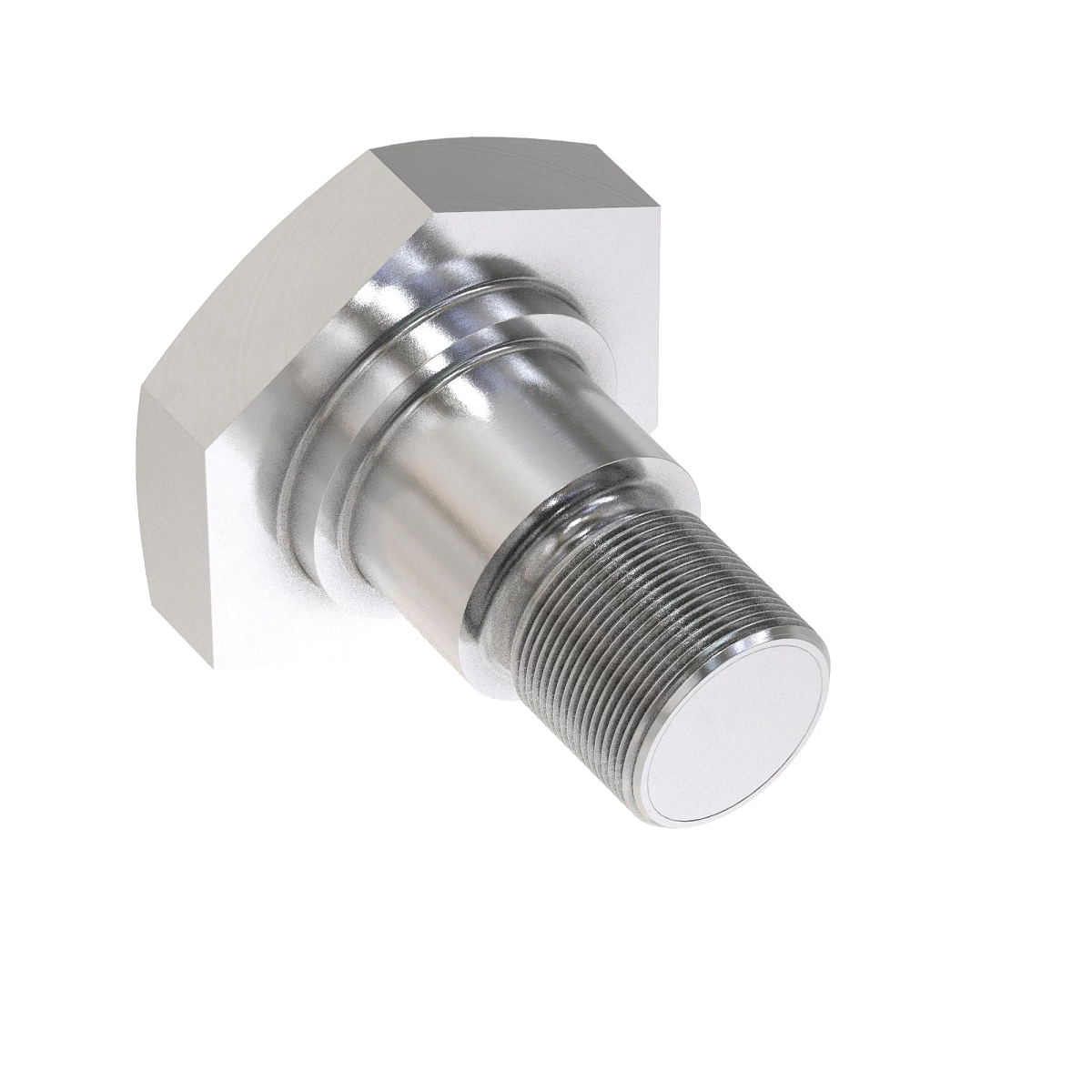 Cap Screw, (Conditioner)