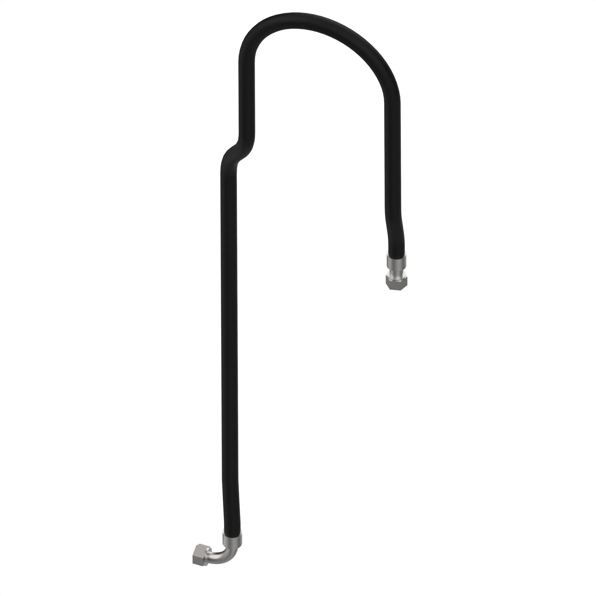 John Deere Hydraulic Hose - F694187
