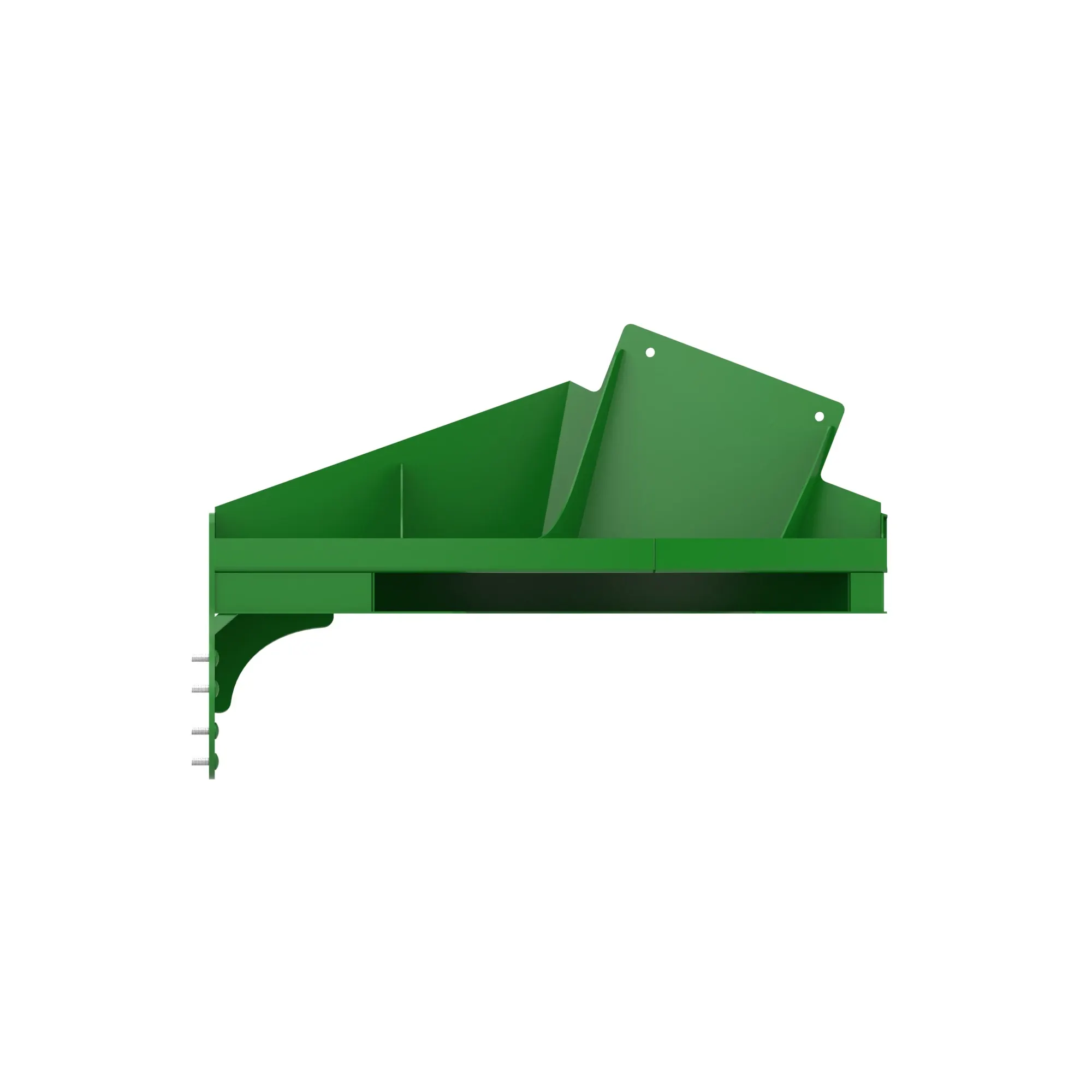 MOUNT ASSY-RH SIDE KNIFE 07