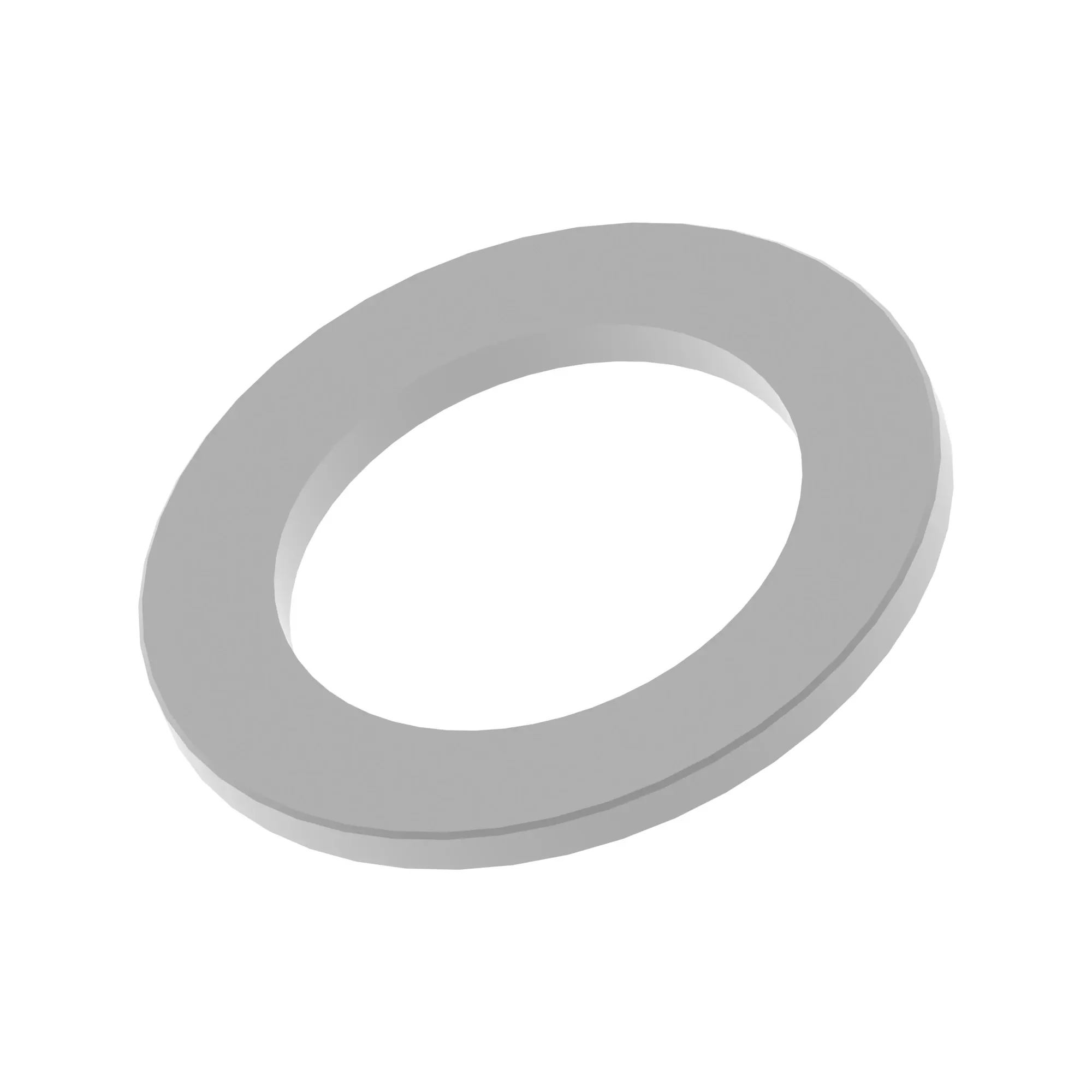 John Deere Gearbox Washer - M170127