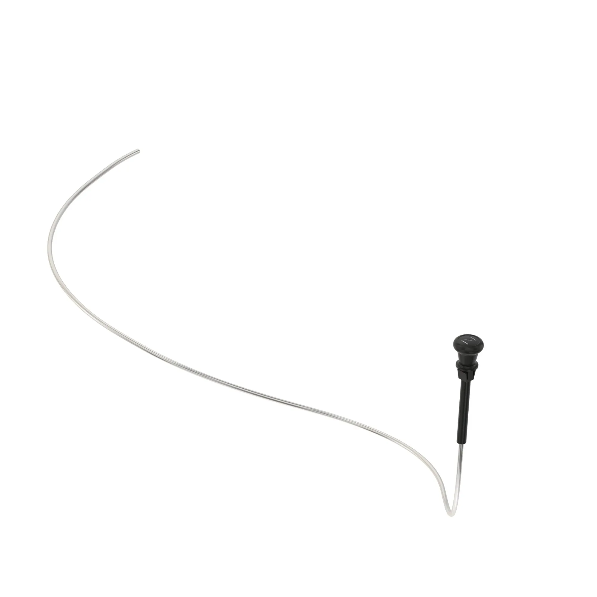 John Deere Choke Cable - AUC11509