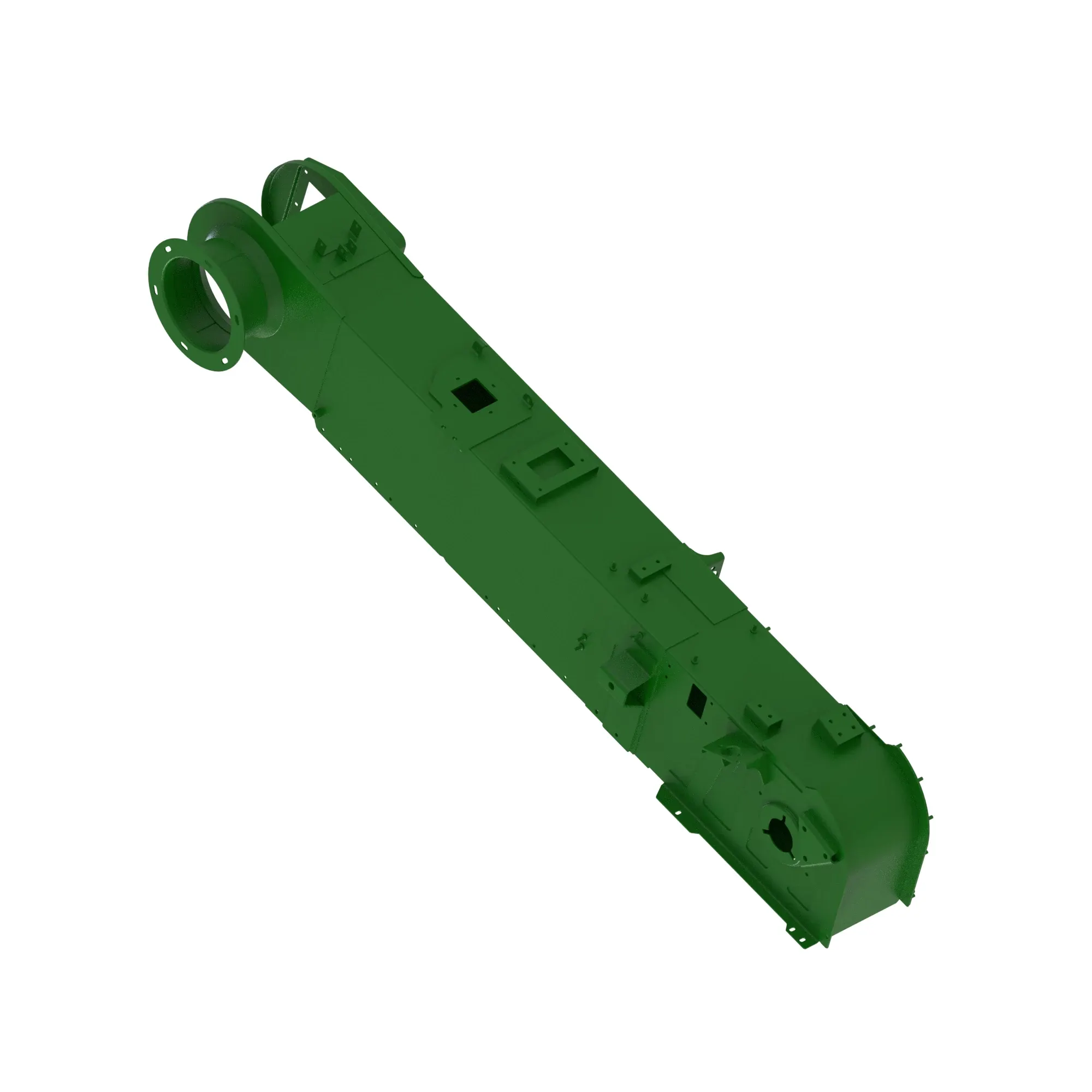 John Deere Elevator - AXE87148