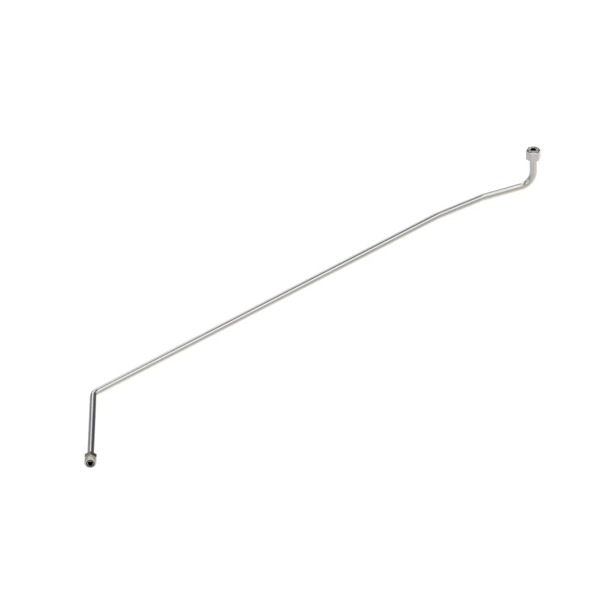 John Deere Tongue Gate Oil Line - CB11449072
