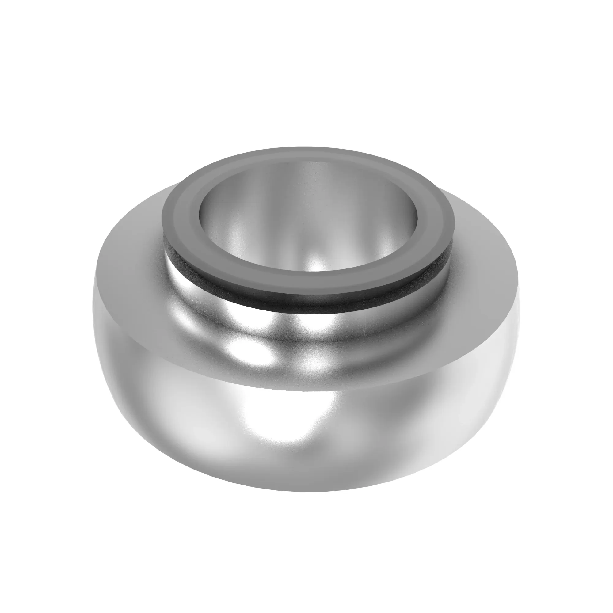 John Deere Spherical Ball Bearing - AH139296