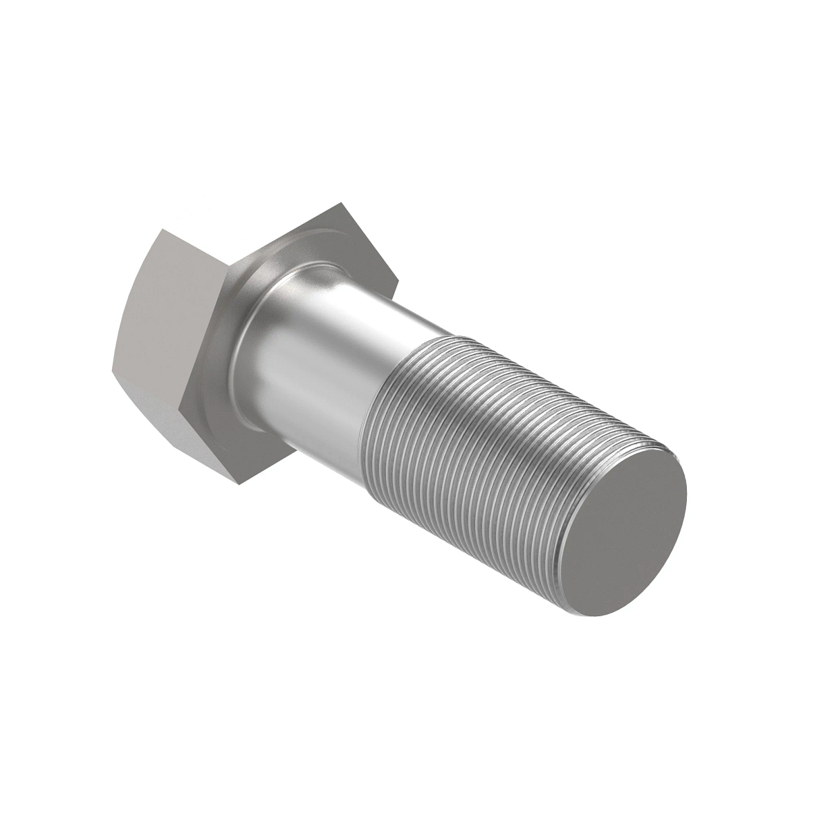 John Deere Hexagonal Head Screw, M27 X 70 - 19M8573