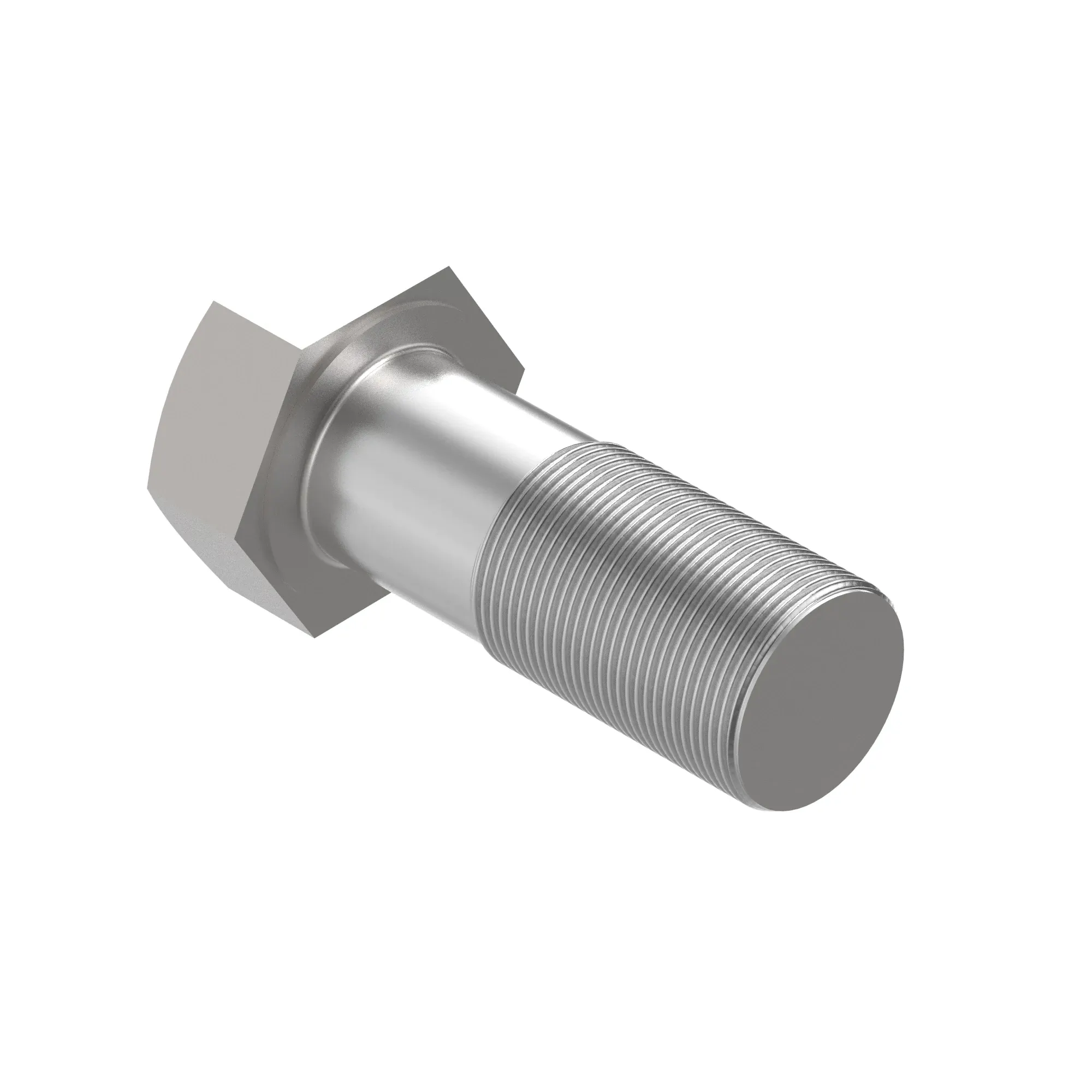 John Deere Hexagonal Head Screw, M27 X 70 - 19M8573
