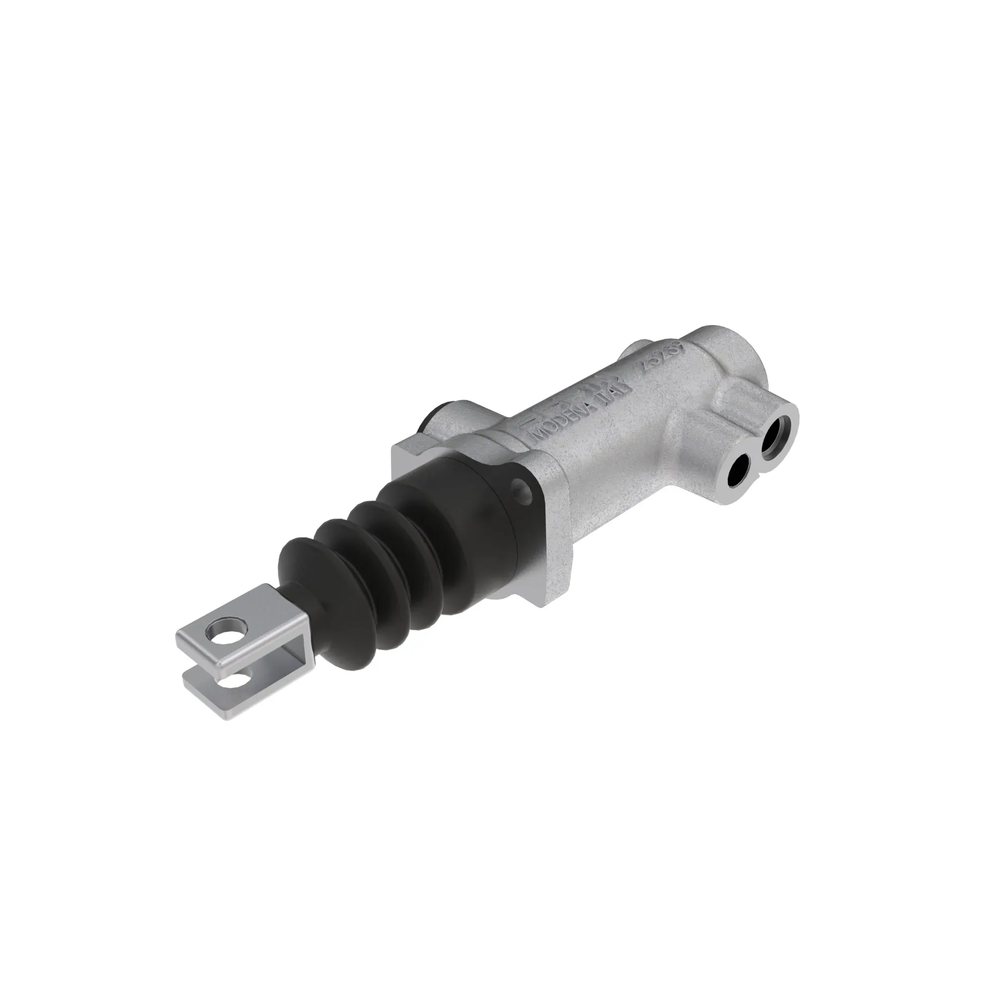John Deere Manual Dual Stage Brake Valve - AL226875
