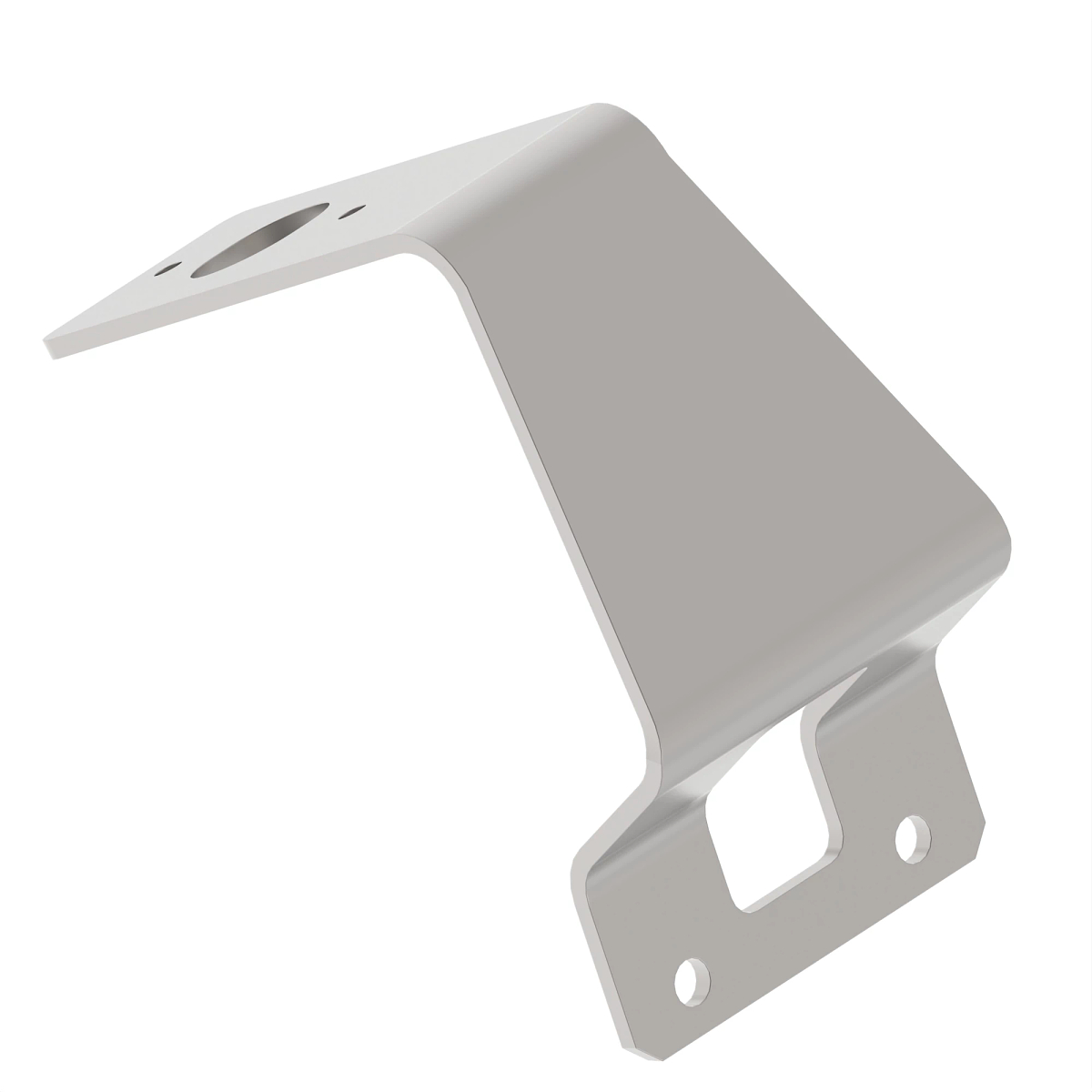 BRACKET, LIGHT, RH