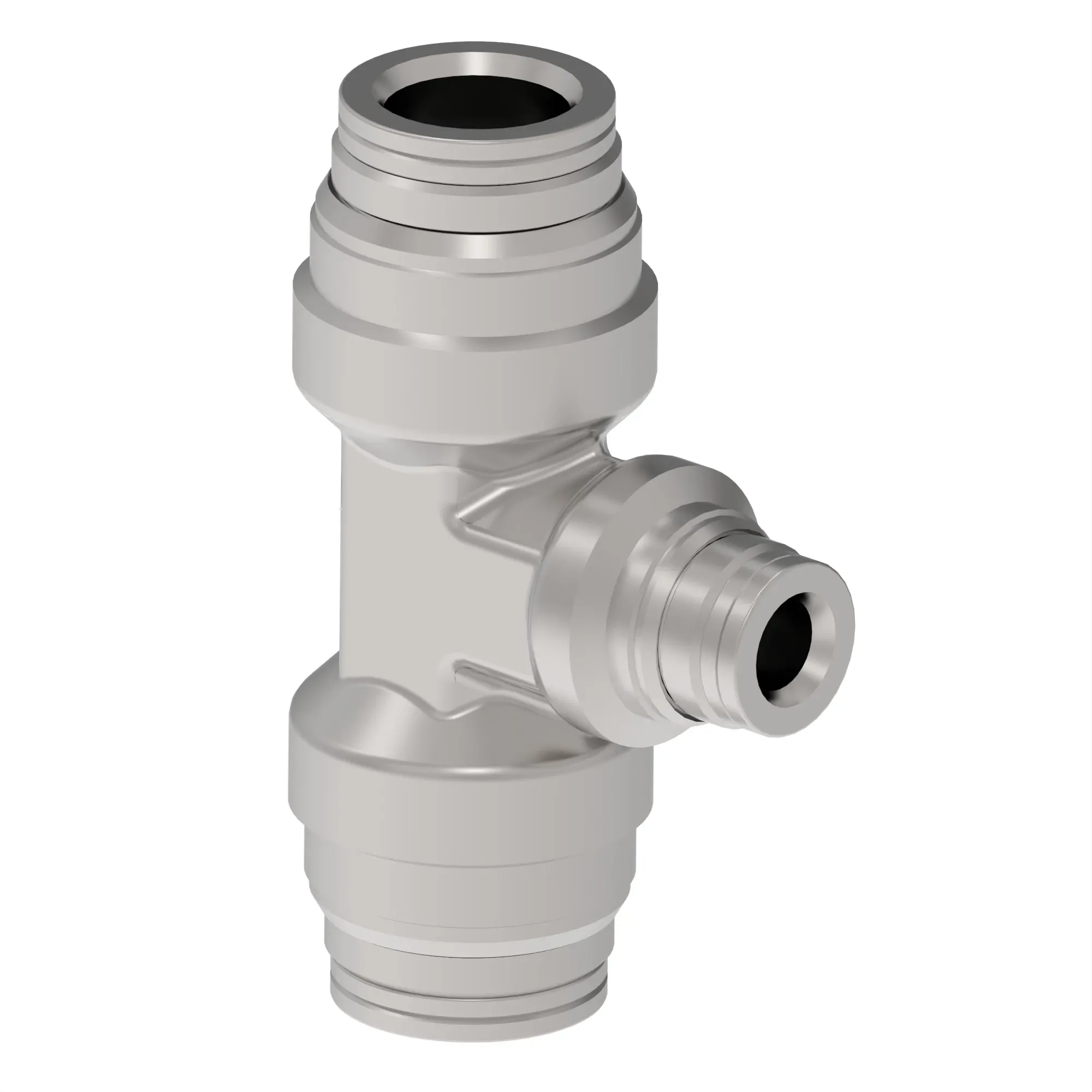 John Deere Tee Fitting - SU43616