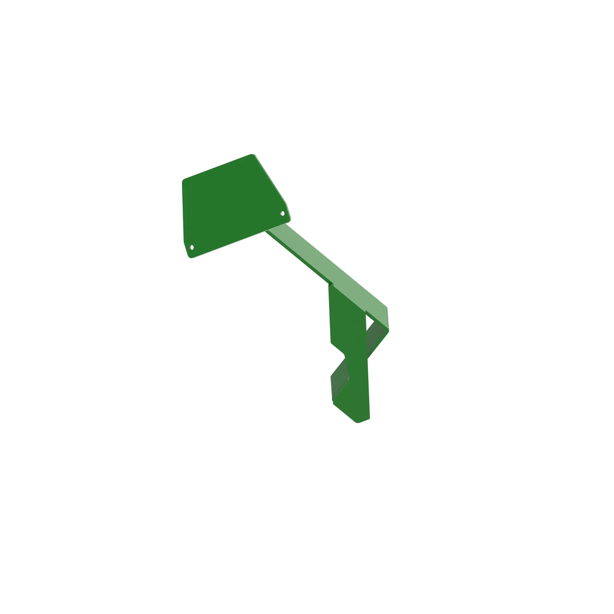 SUPPORT, SUPPORT, EJECTOR