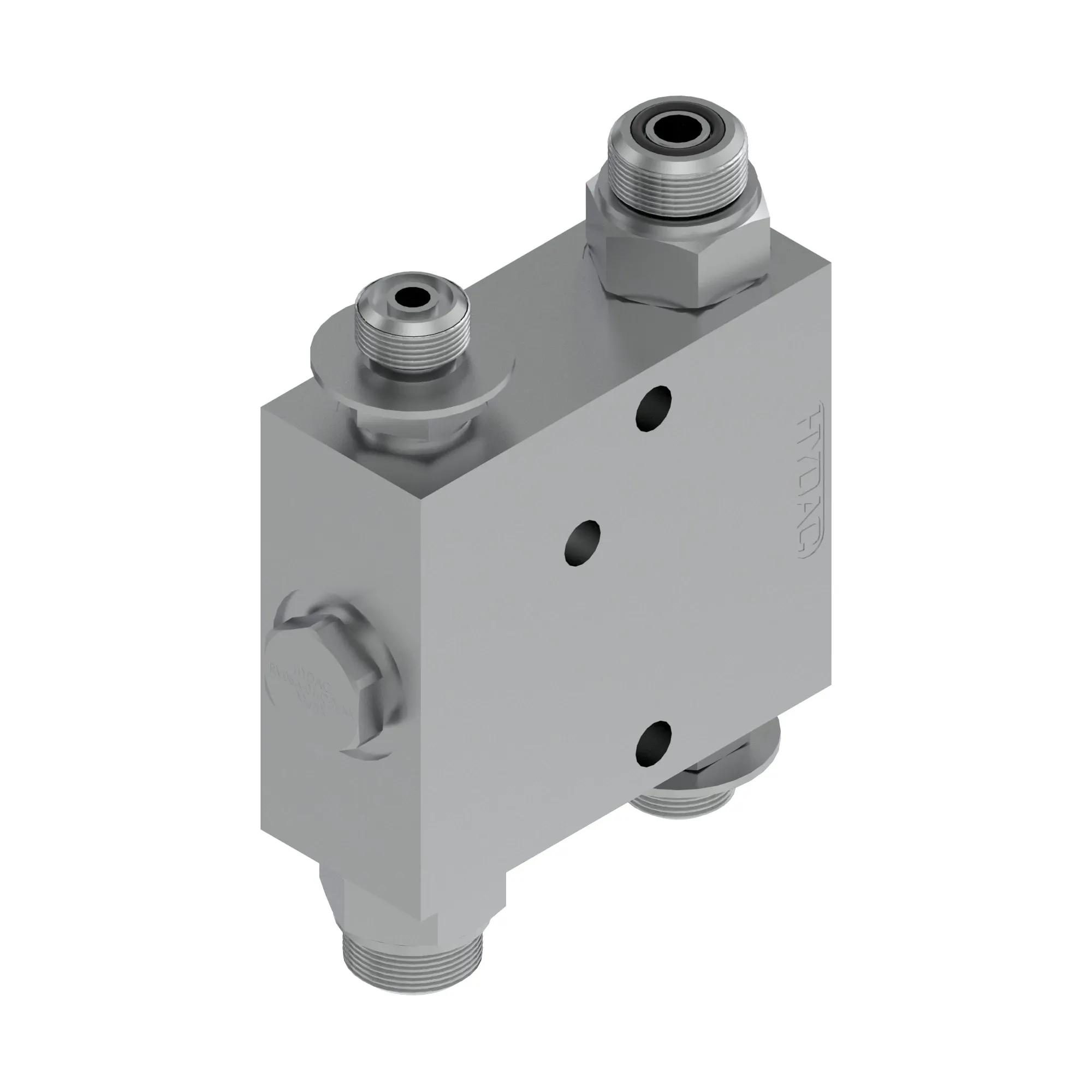 John Deere Reel Fore/Aft Check Valve - AXE60581
