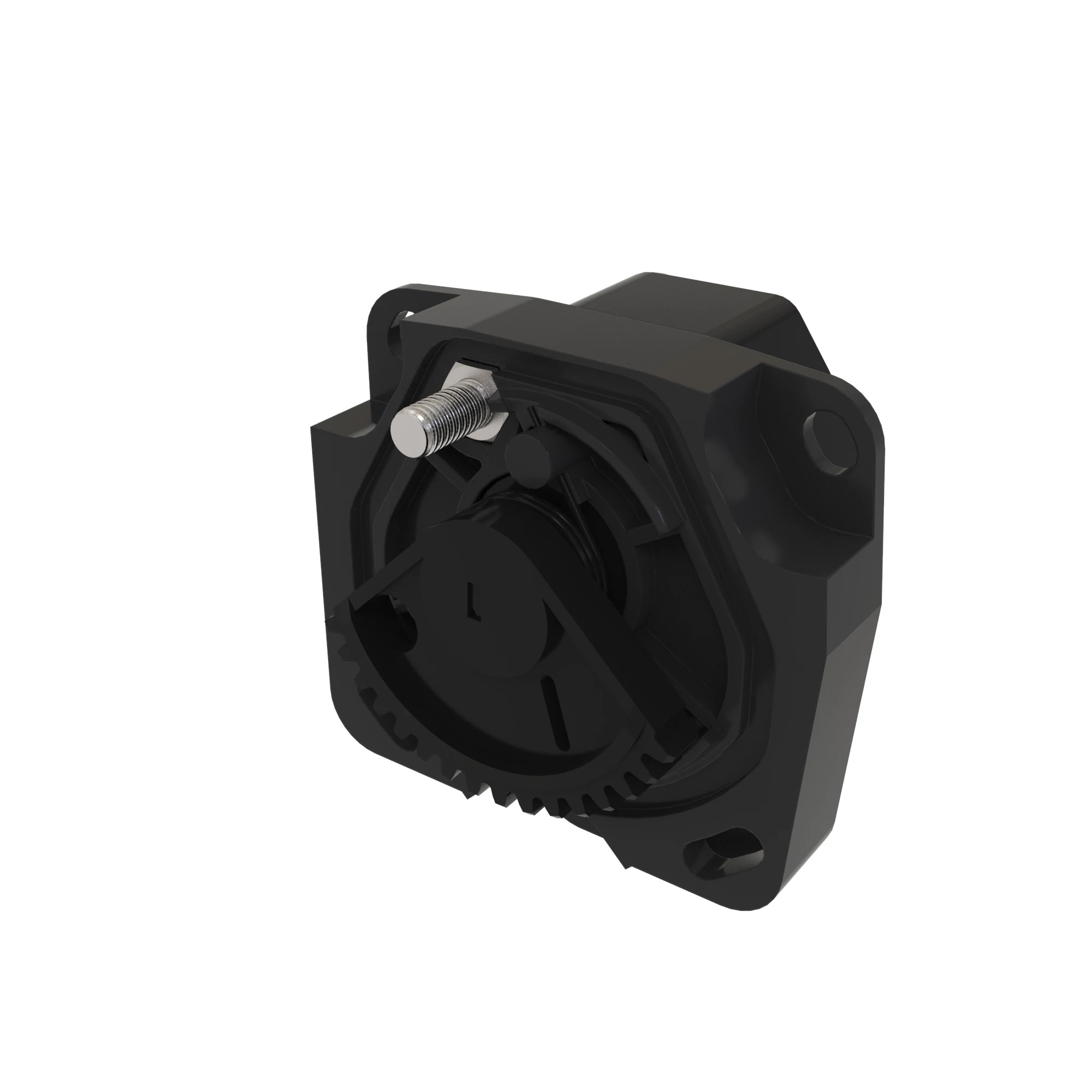 COVER, WITH SENSOR