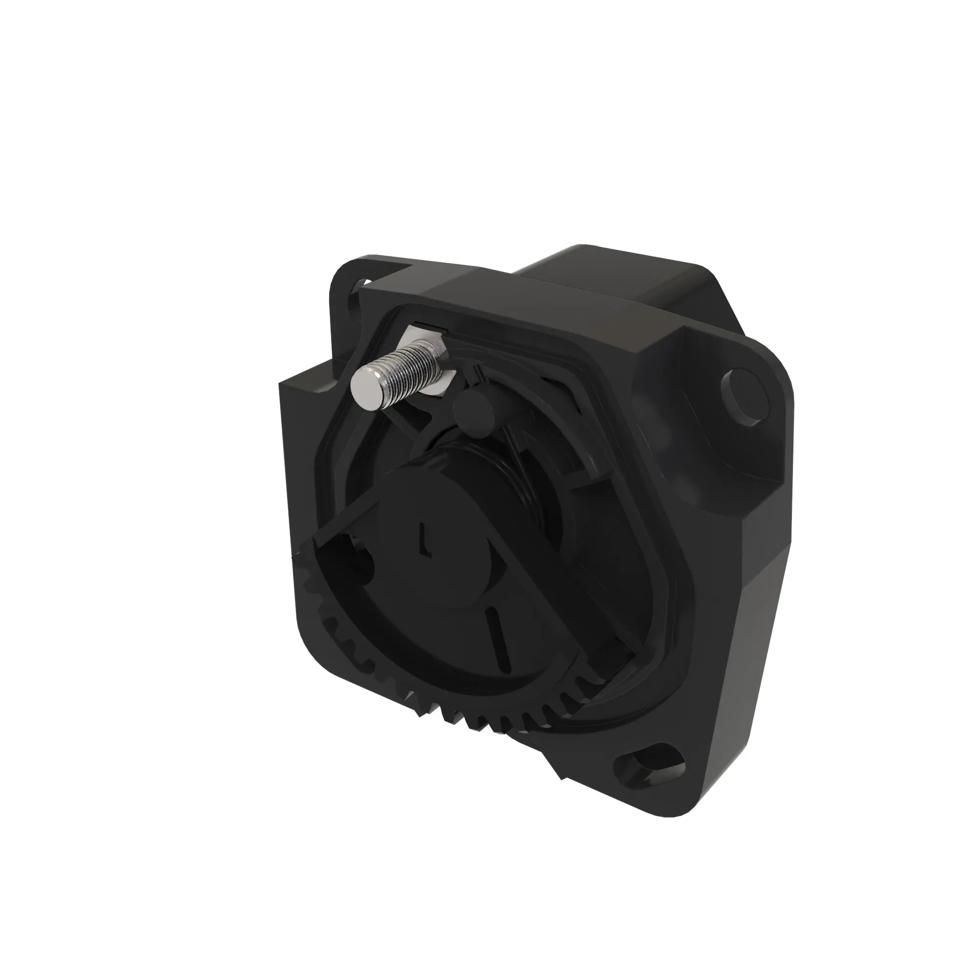 John Deere Cover - AL208901