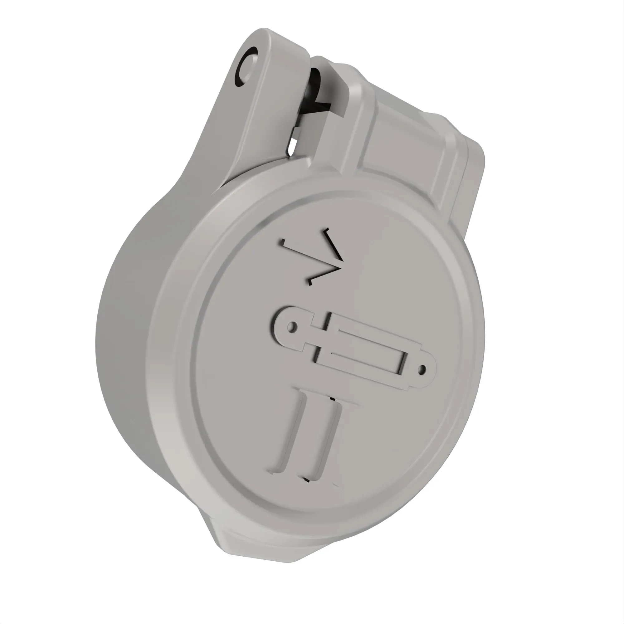 John Deere Dust Cap - RE219266