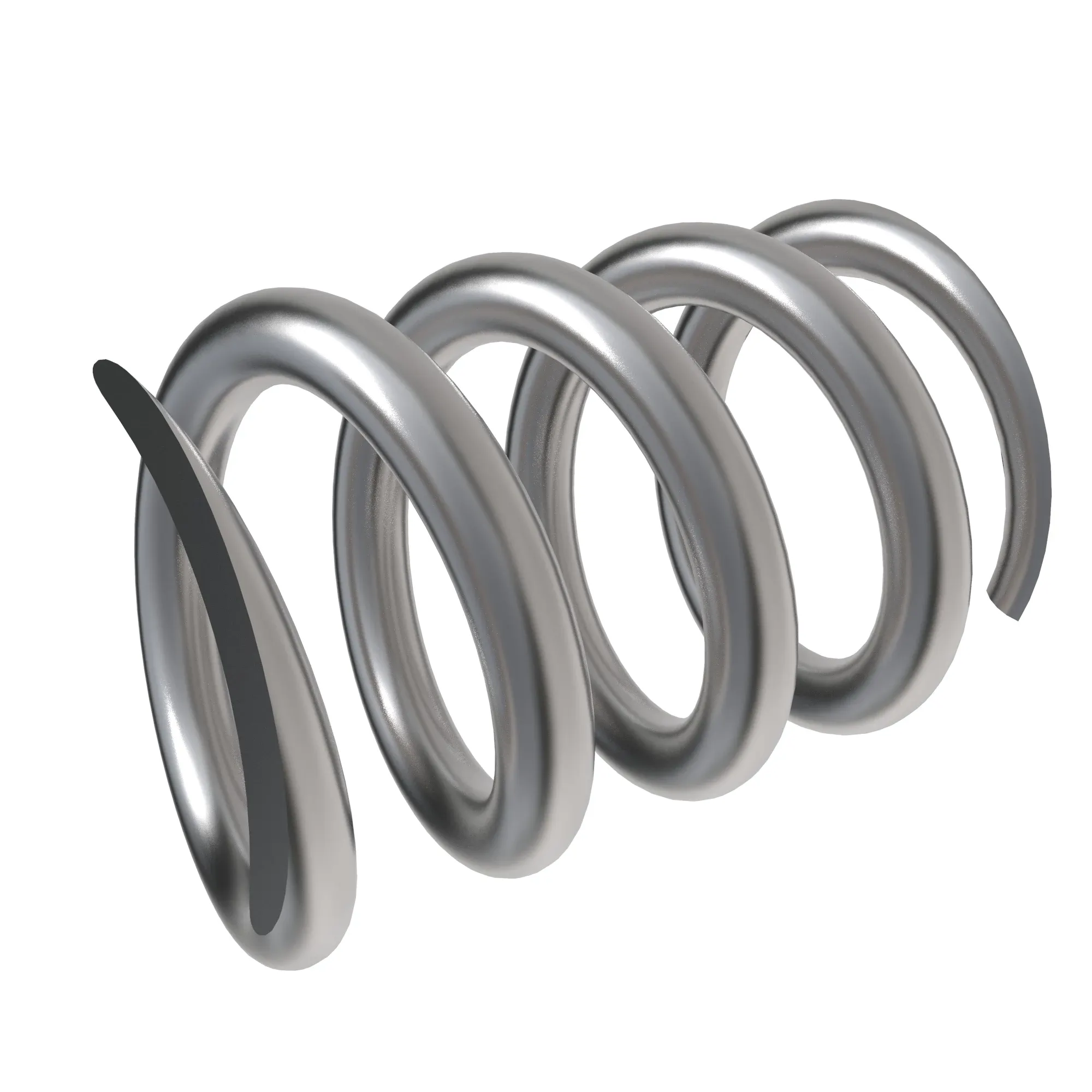 John Deere Compression Spring - R134391