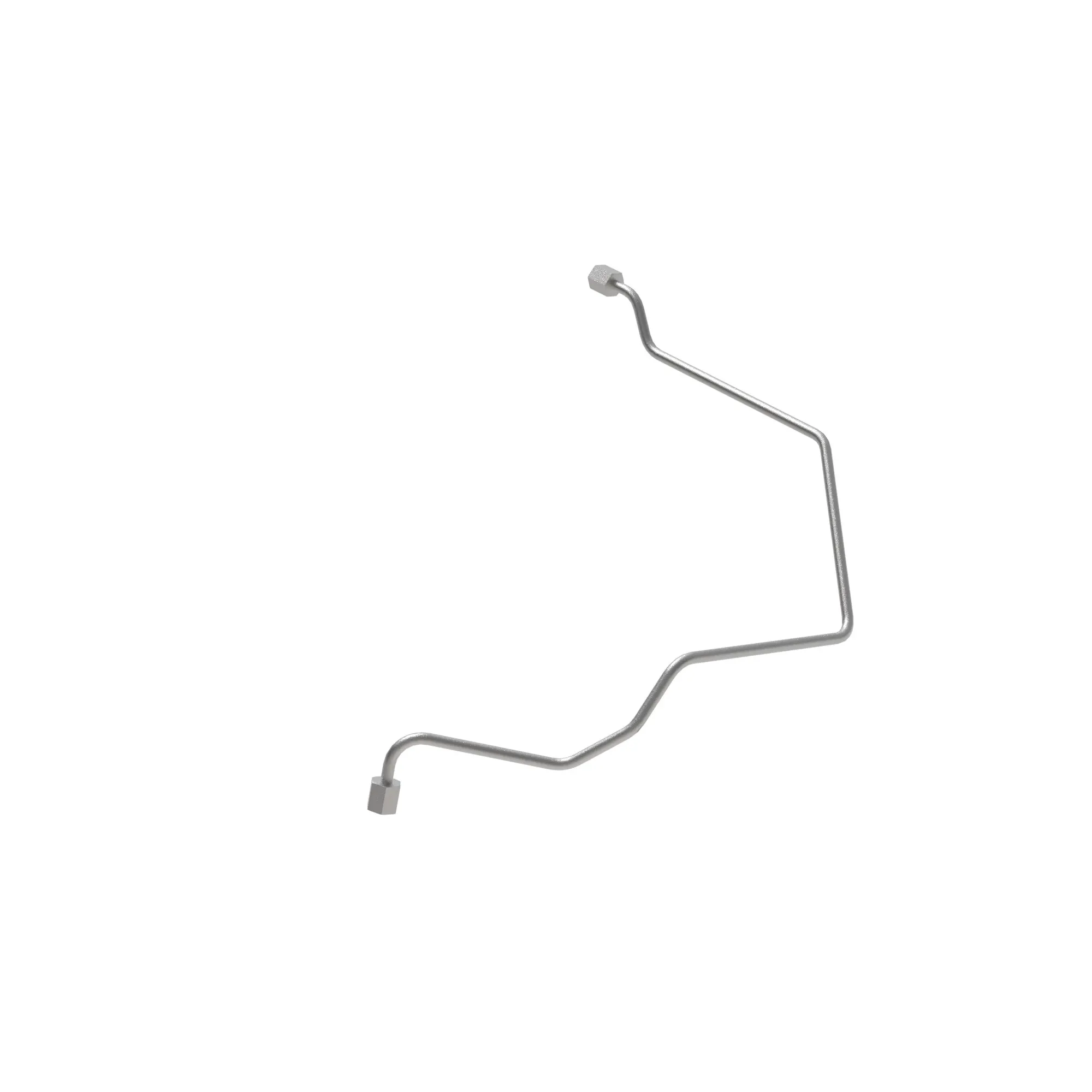 John Deere Lube Oil Line - AL224430