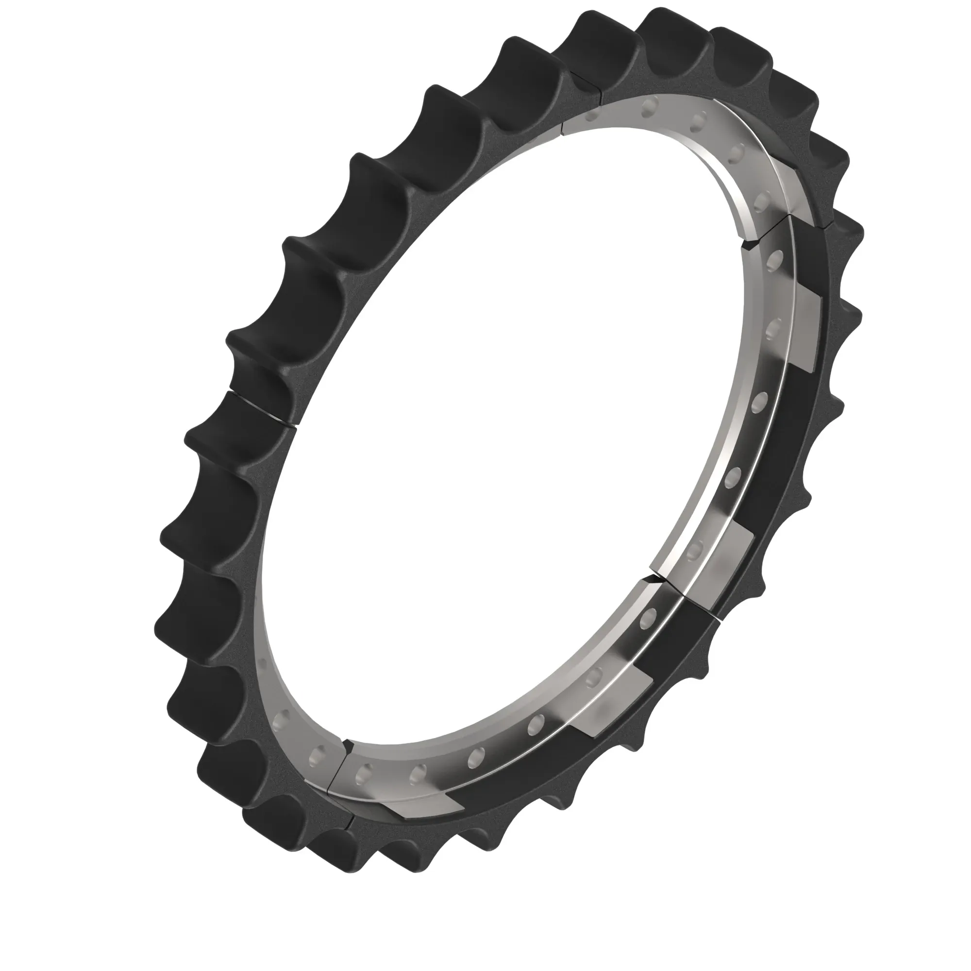 Sprocket Segments